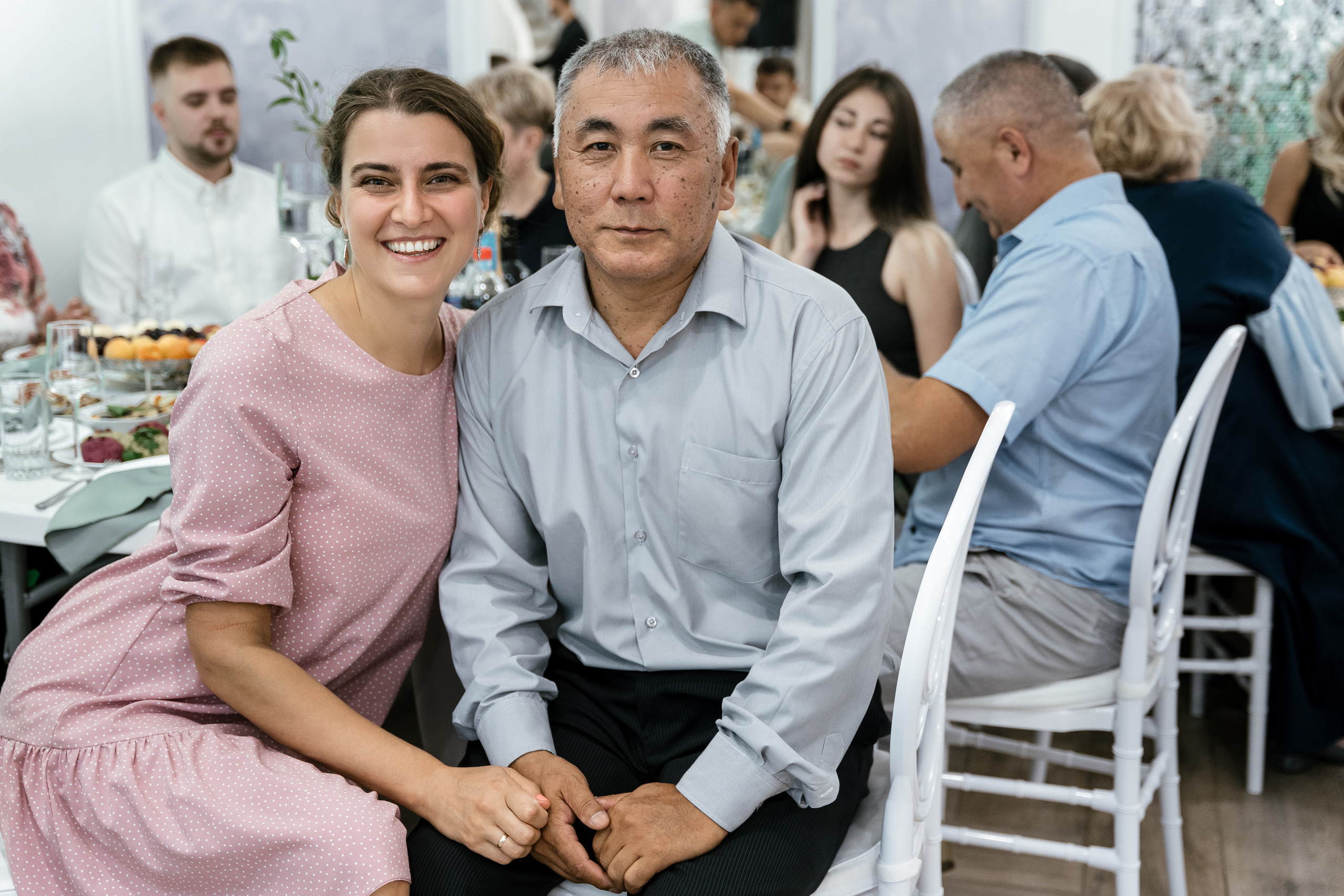 22.07.2021 Wedding day. Фотограф Томск, Новосибирск Влад Свириденко