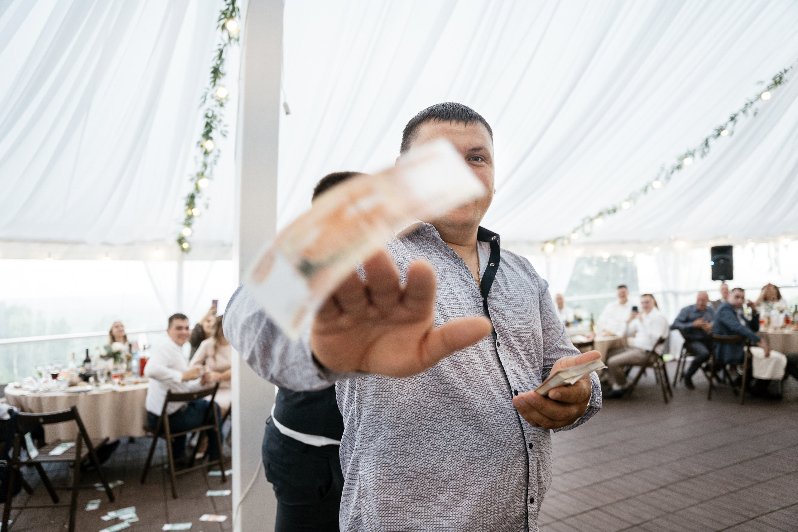 07.08.2021 Wedding day for guests. Фотограф Томск, Новосибирск Влад Свириденко