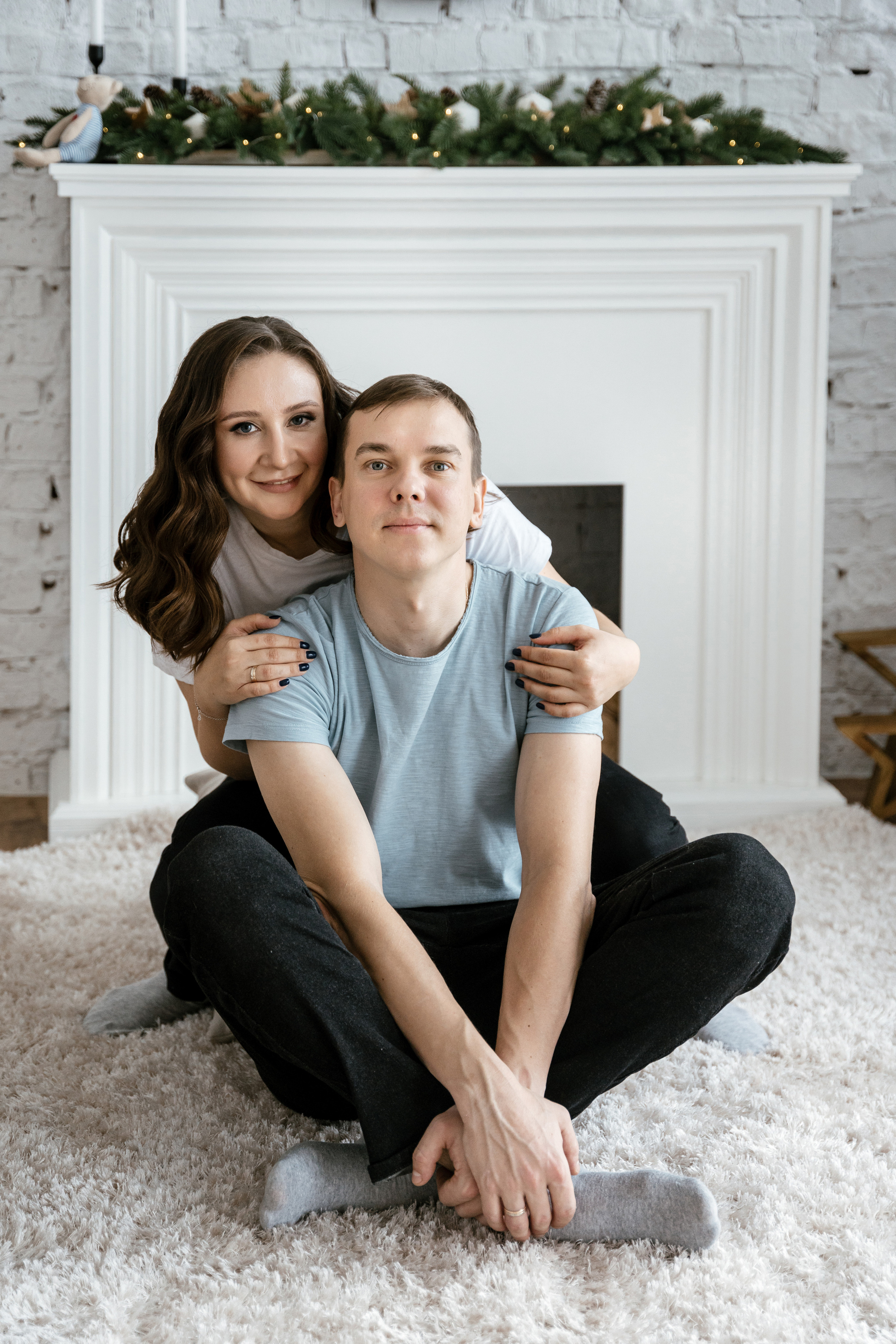 23.11.2021 Family. Фотограф Томск, Новосибирск Влад Свириденко