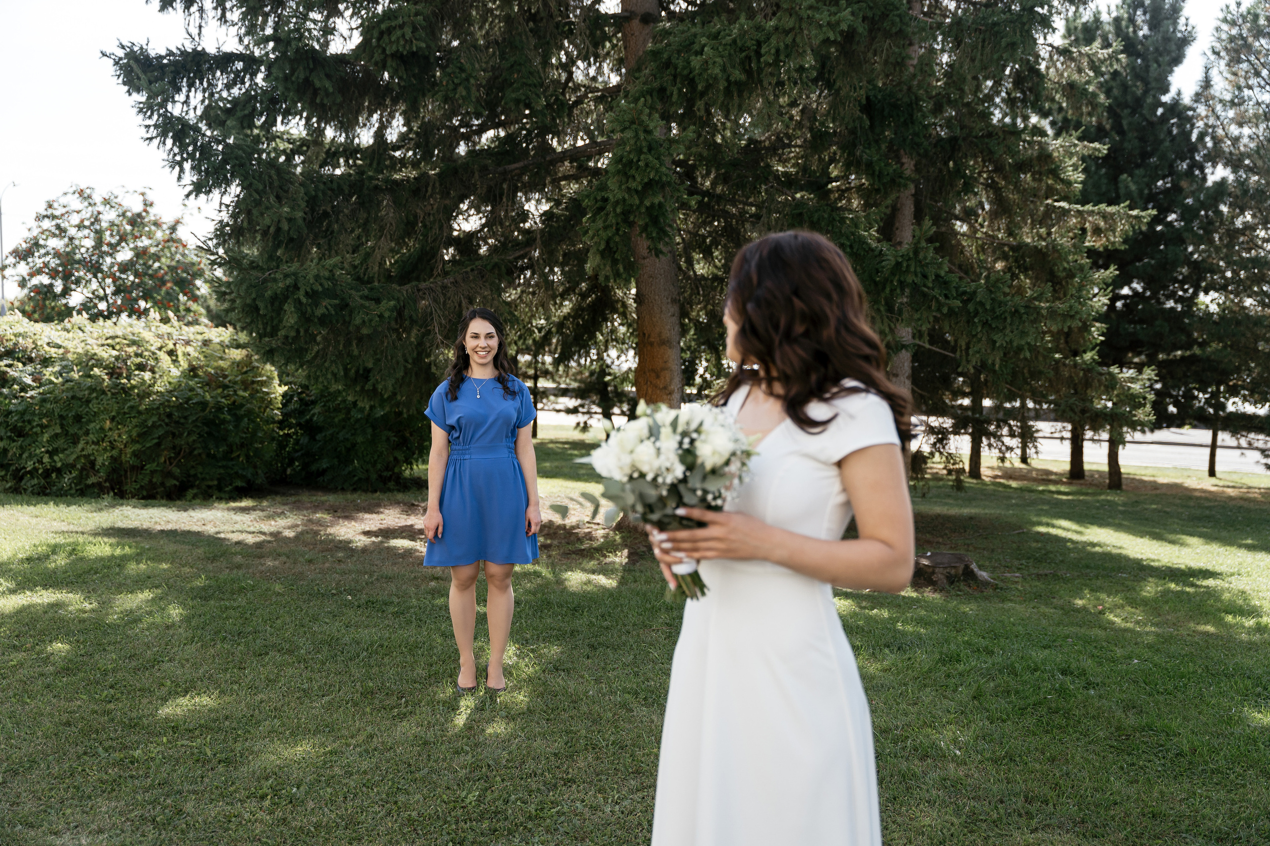 03.09.2021 Wedding day. Фотограф Томск, Новосибирск Влад Свириденко