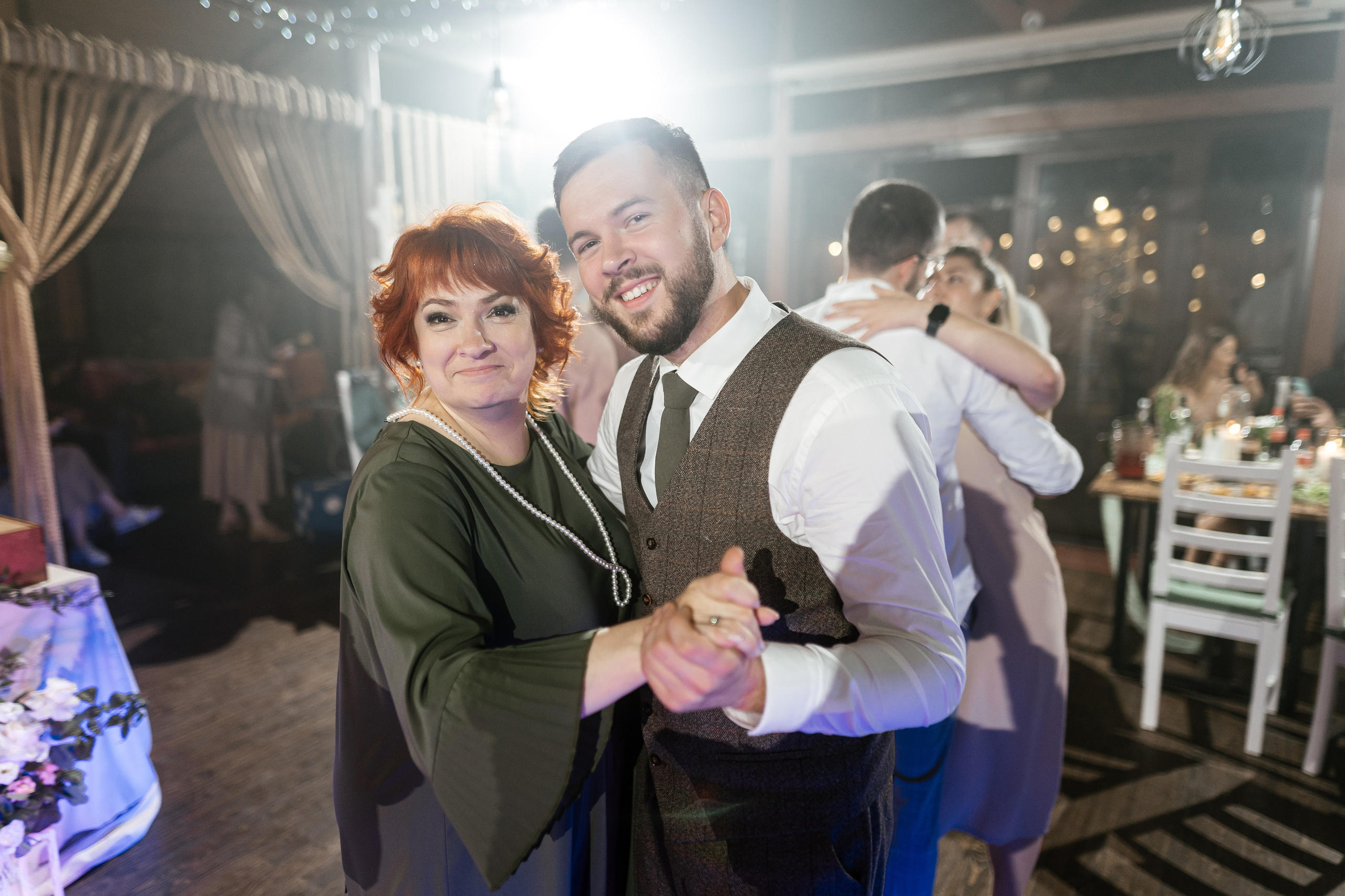 10.09.2021 Wedding day for guests. Фотограф Томск, Новосибирск Влад Свириденко