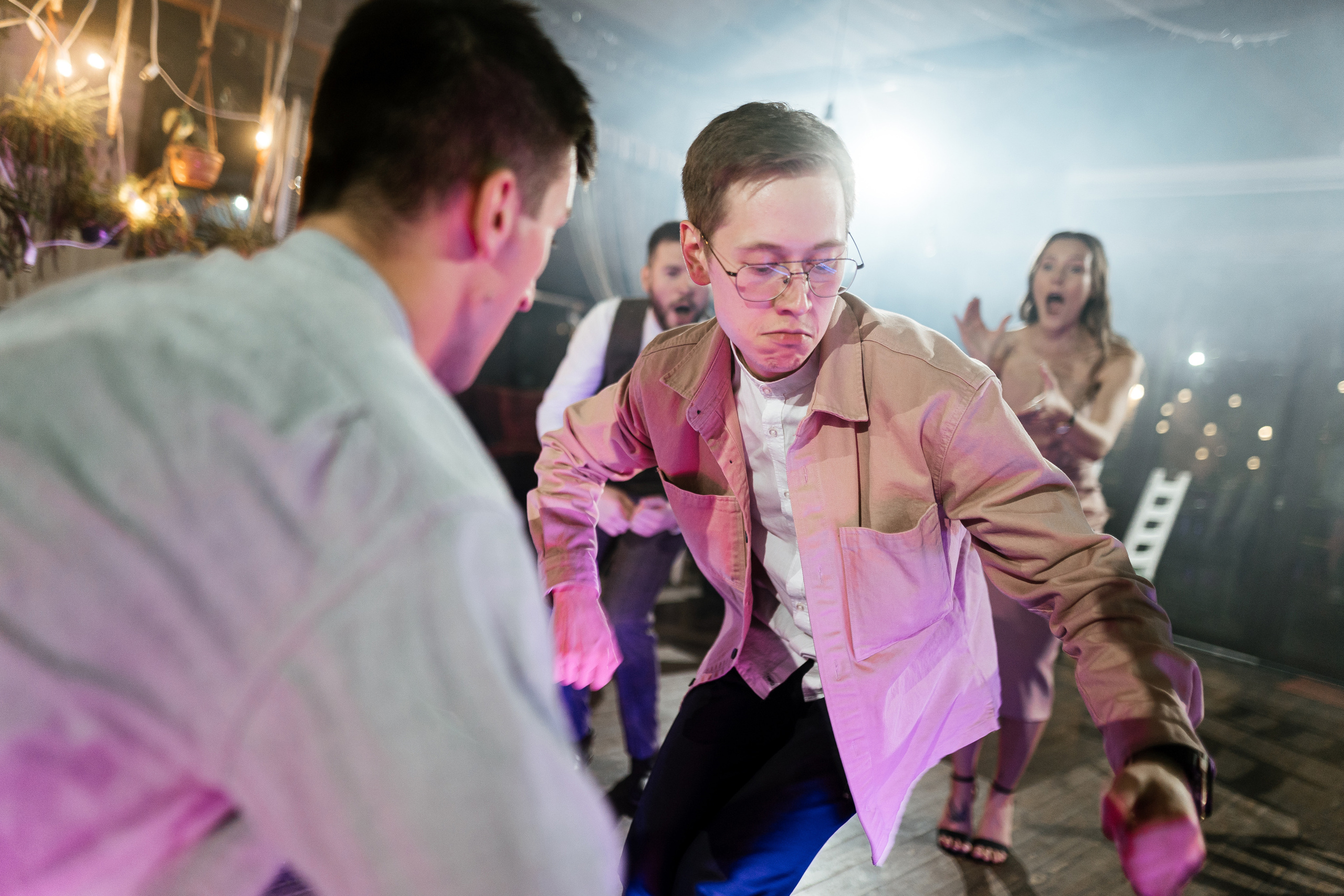 10.09.2021 Wedding day for guests. Фотограф Томск, Новосибирск Влад Свириденко