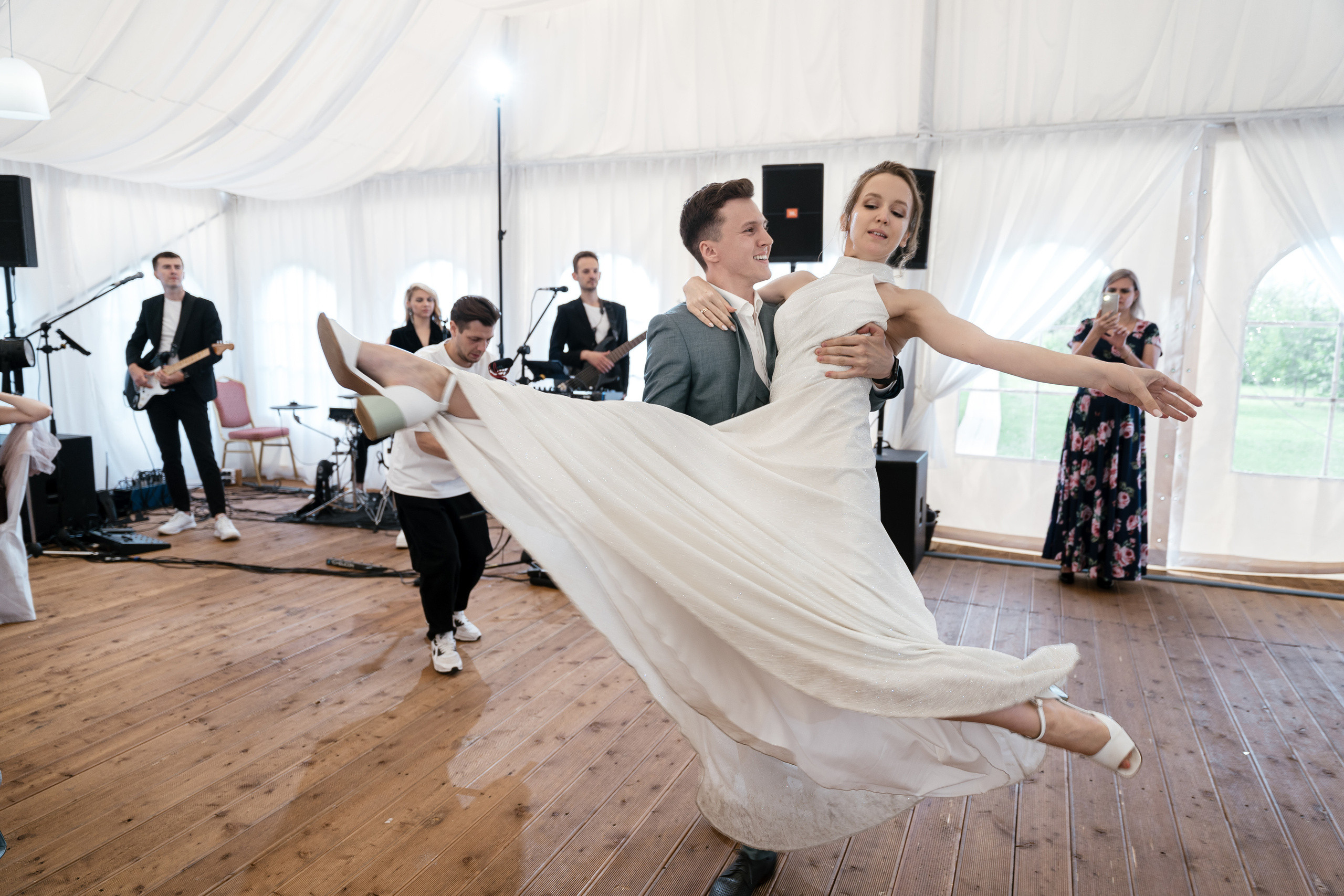 17.07.2021 Wedding day for guests. Фотограф Томск, Новосибирск Влад Свириденко