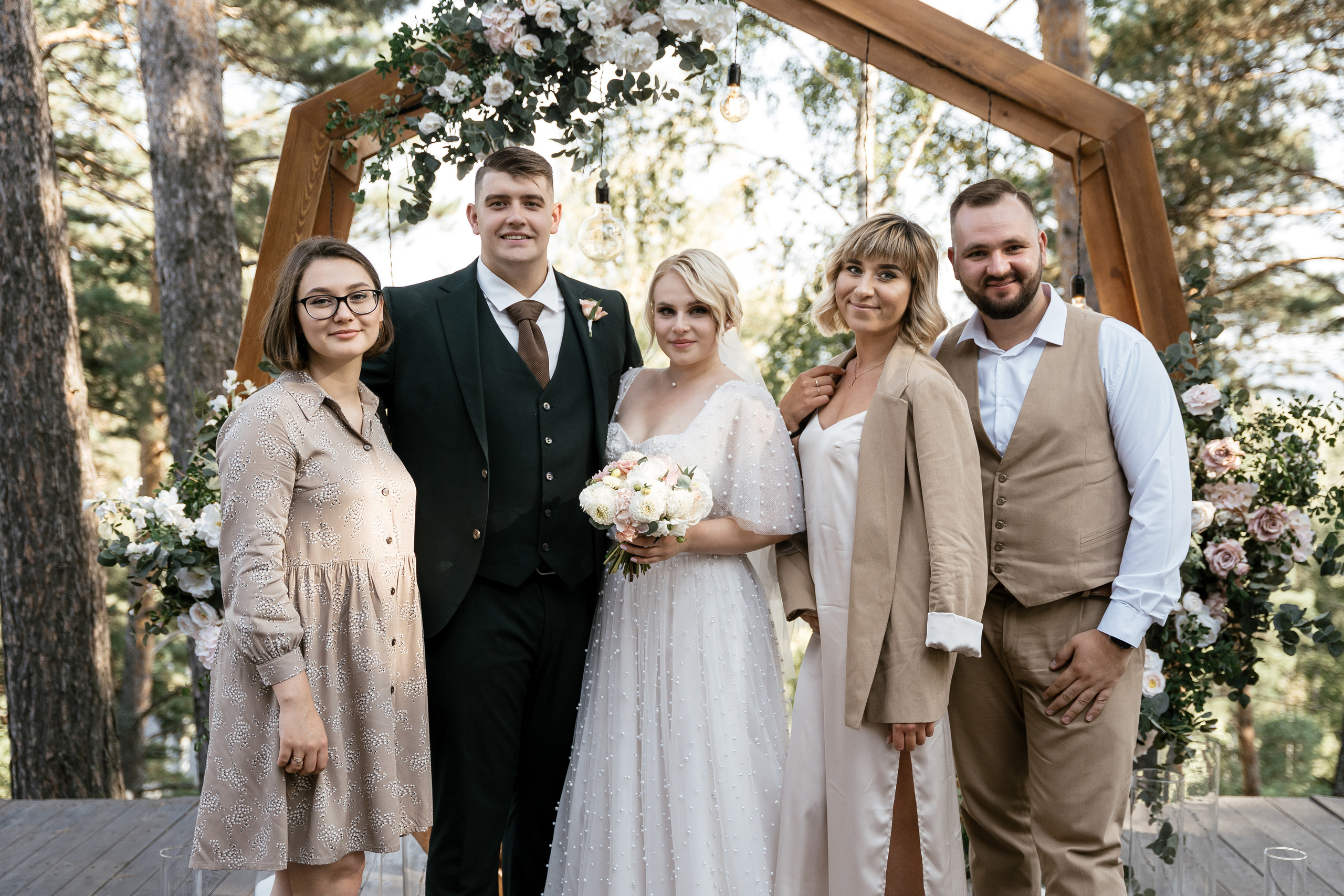 26.08.2021 Wedding day. Фотограф Томск, Новосибирск Влад Свириденко