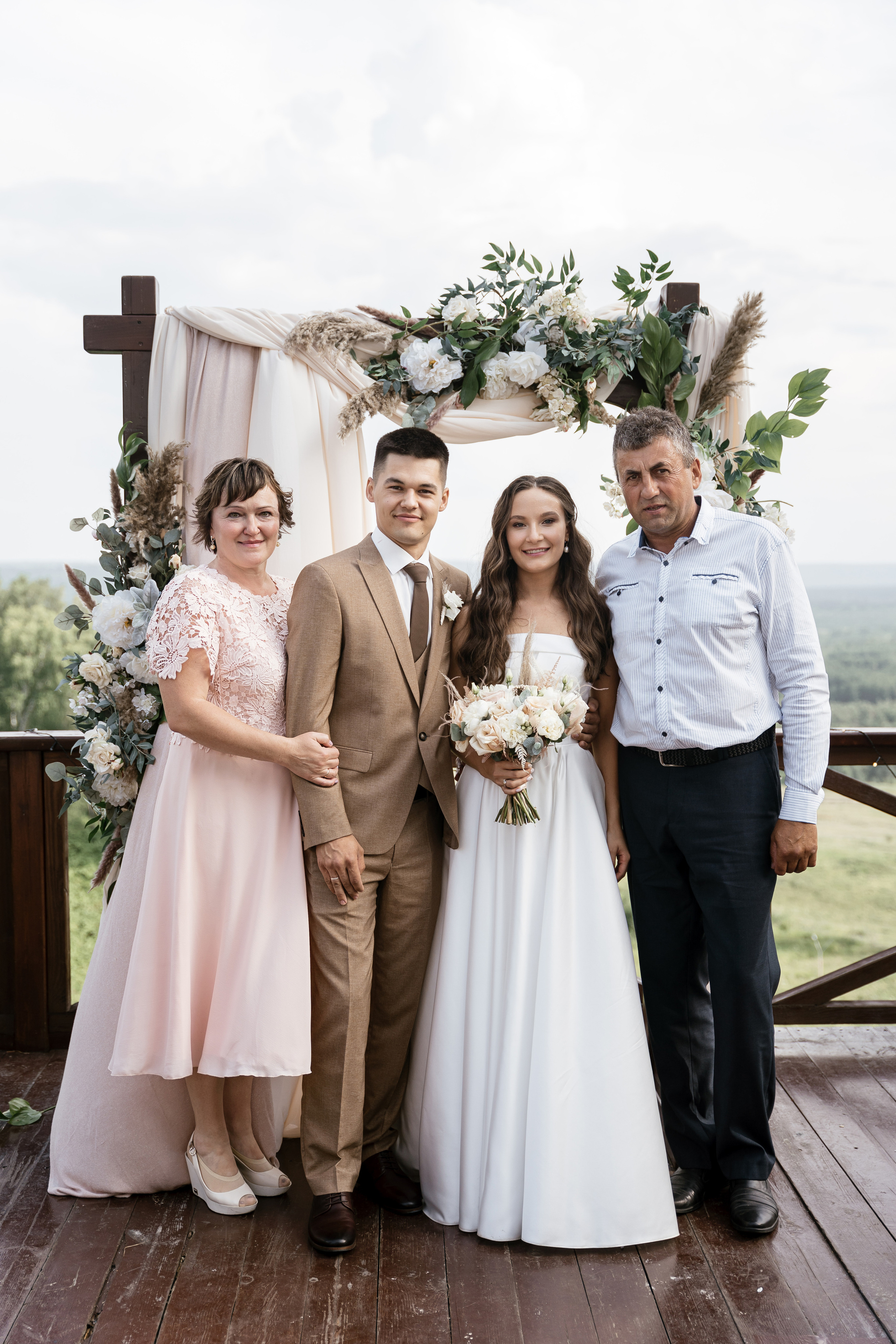 07.08.2021 Wedding day for guests. Фотограф Томск, Новосибирск Влад Свириденко