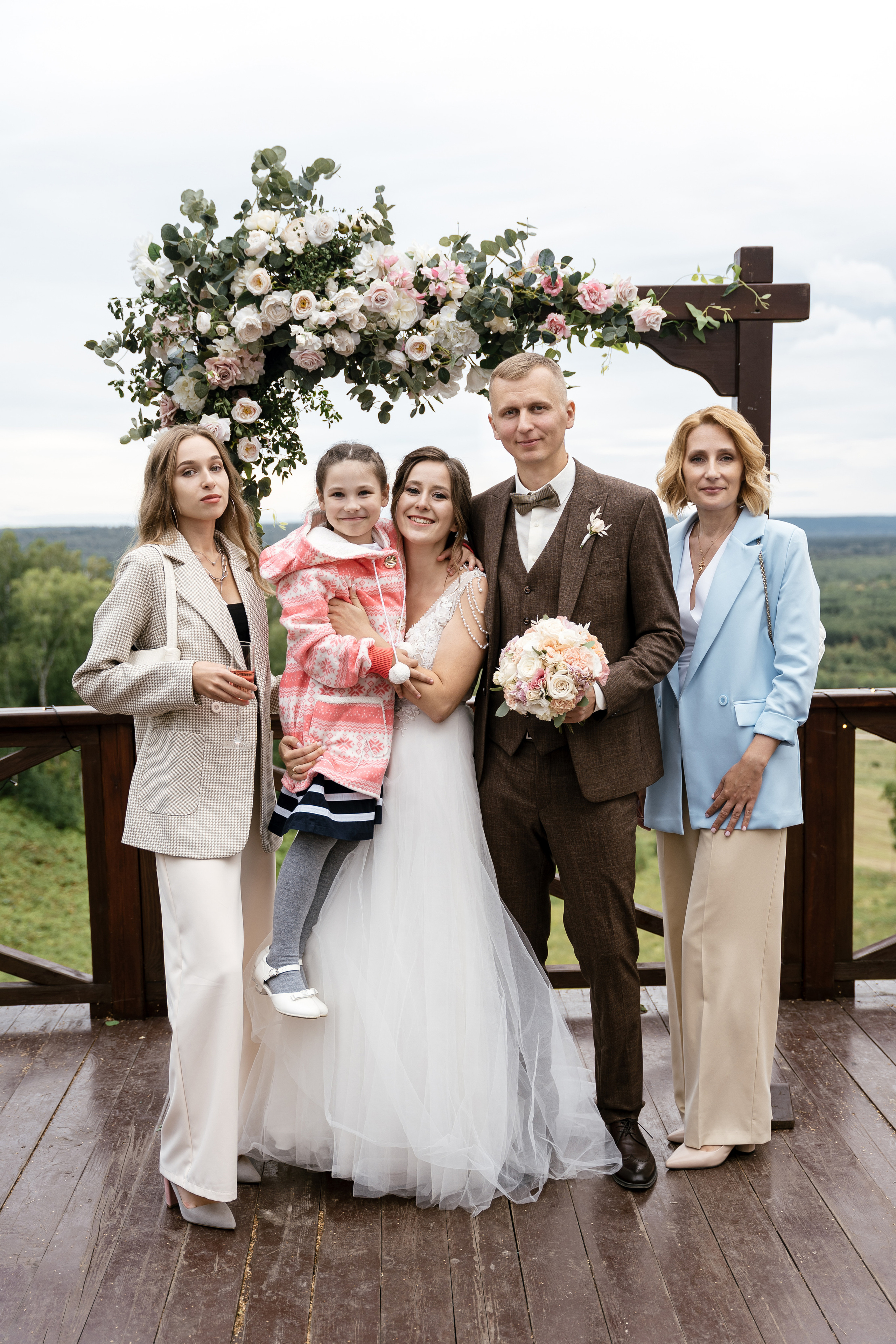 21.08.2021 Wedding day. Фотограф Томск, Новосибирск Влад Свириденко