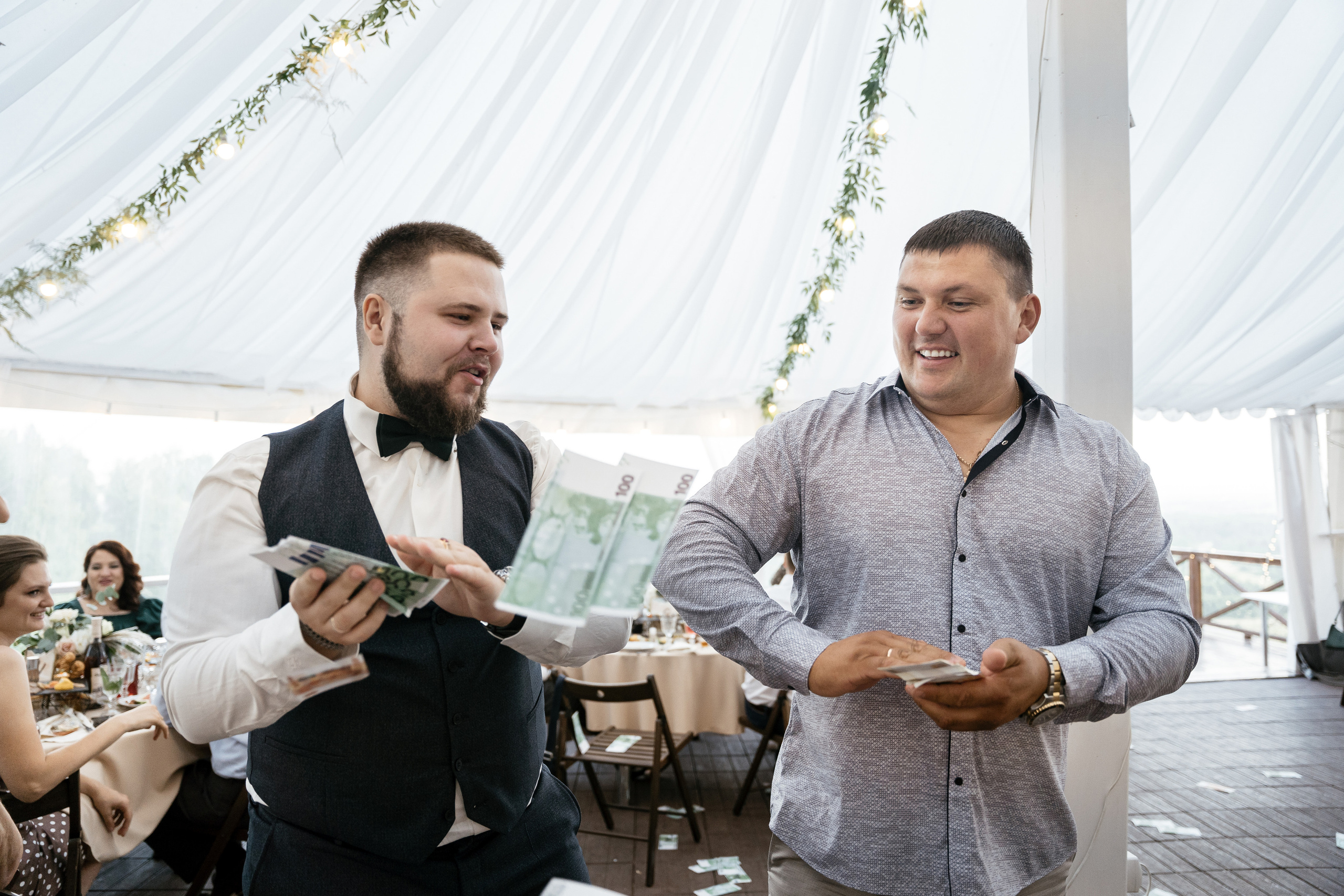 07.08.2021 Wedding day for guests. Фотограф Томск, Новосибирск Влад Свириденко