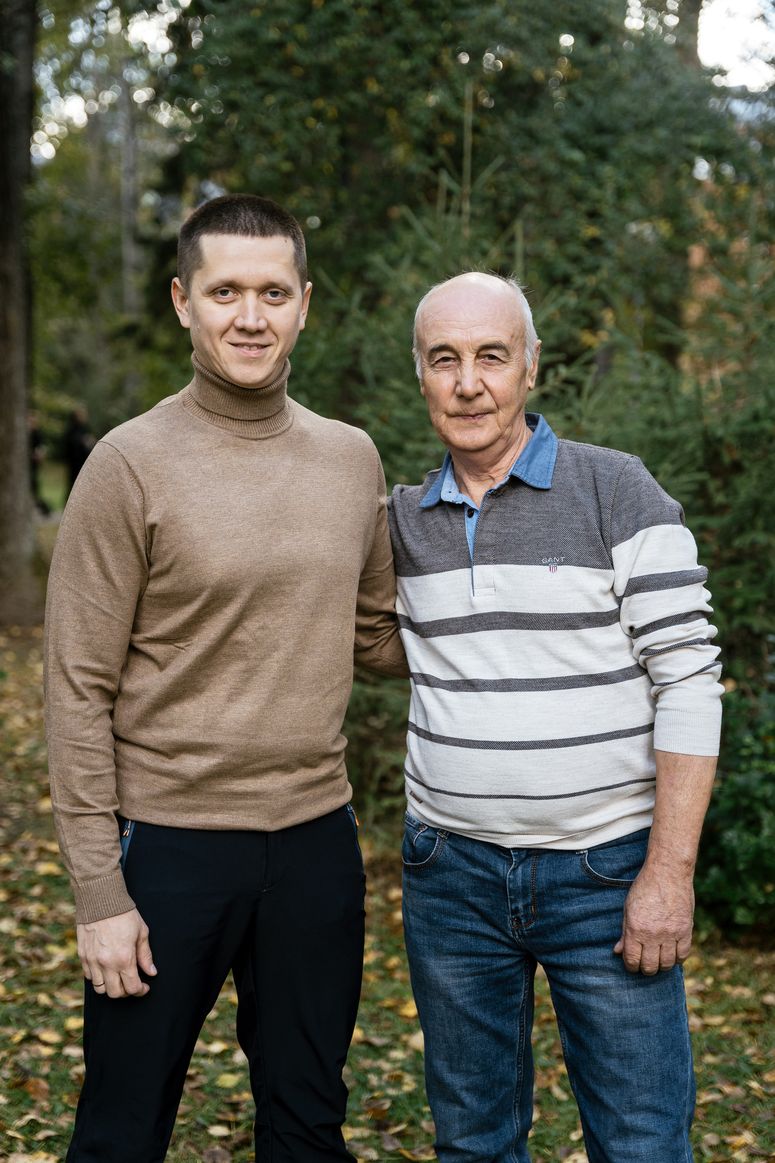 14.09.2021 Family. Фотограф Томск, Новосибирск Влад Свириденко