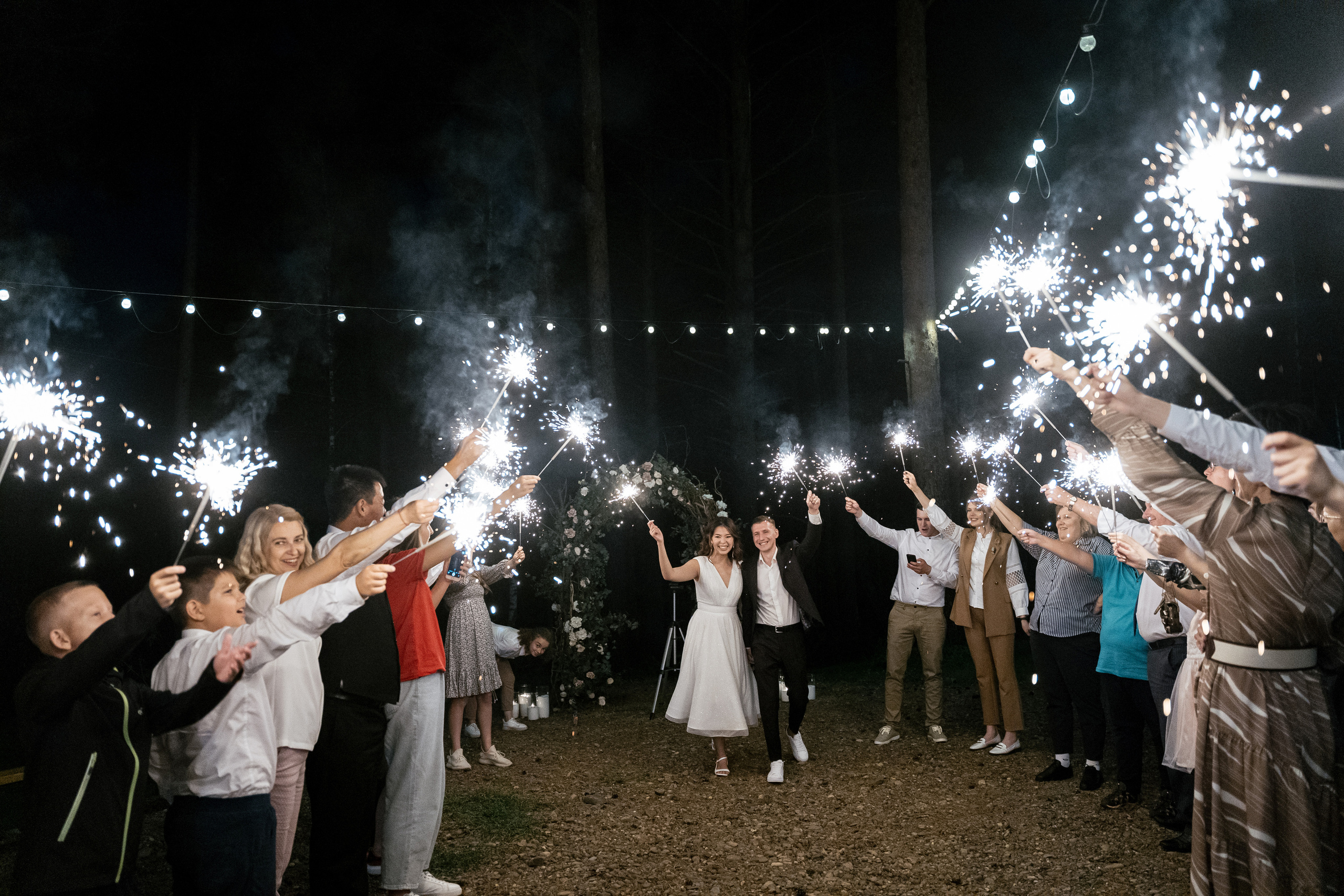 25.08.2021 Wedding day. Фотограф Томск, Новосибирск Влад Свириденко