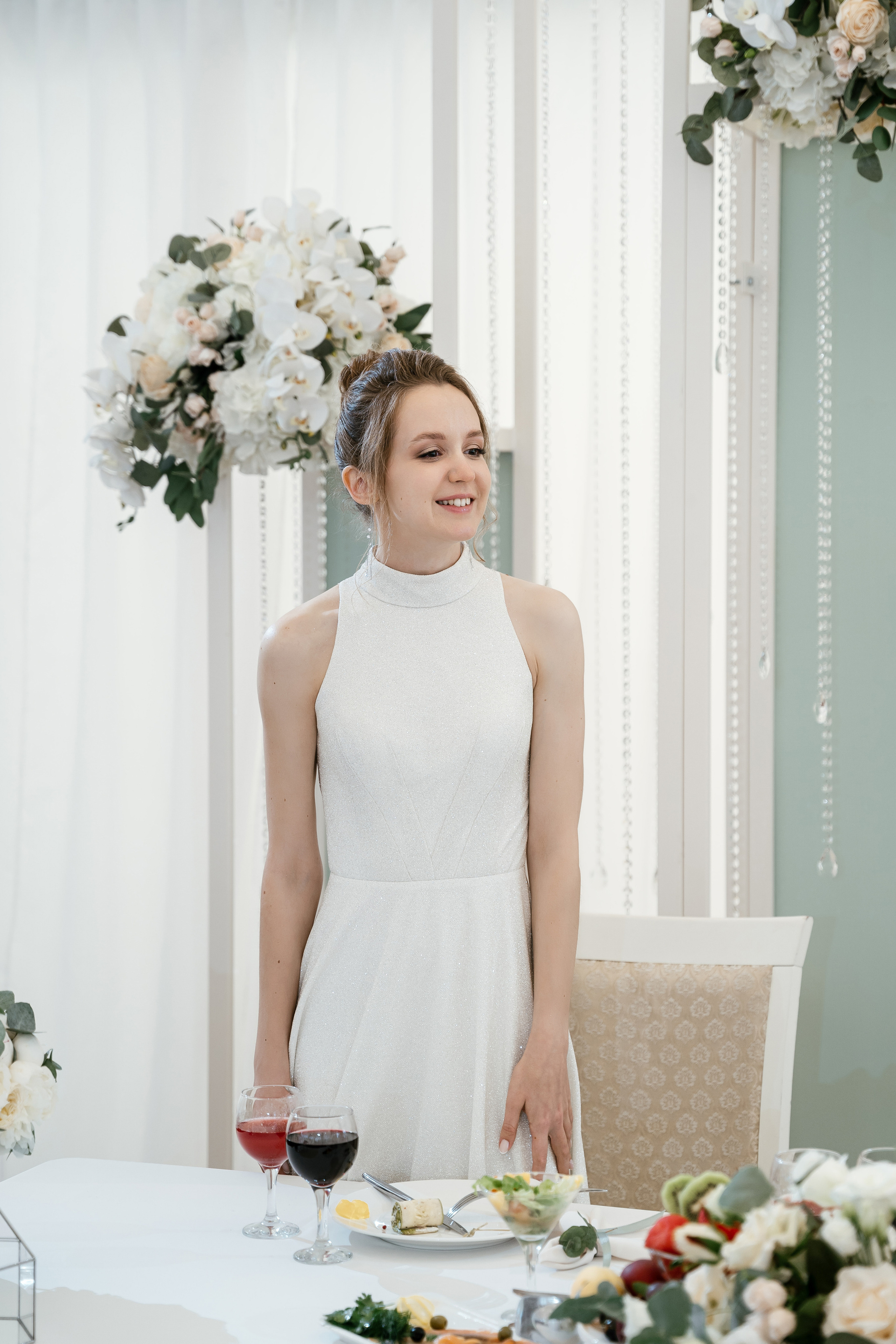 17.07.2021 Wedding day for guests. Фотограф Томск, Новосибирск Влад Свириденко