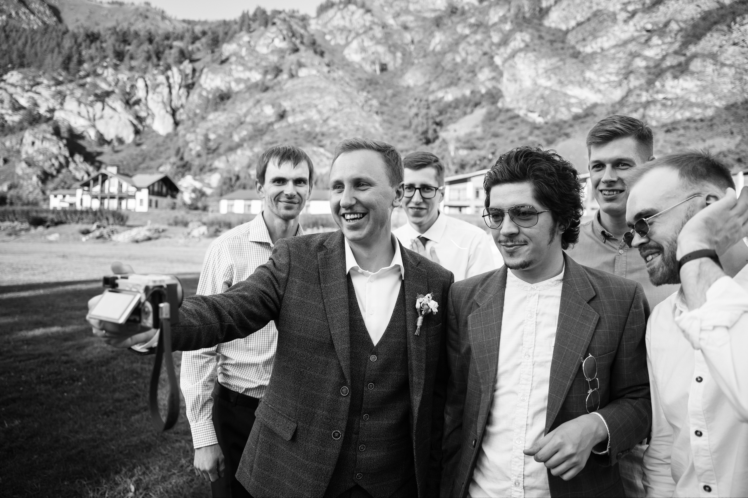 28.08.2021 Wedding day for guests. Фотограф Томск, Новосибирск Влад Свириденко