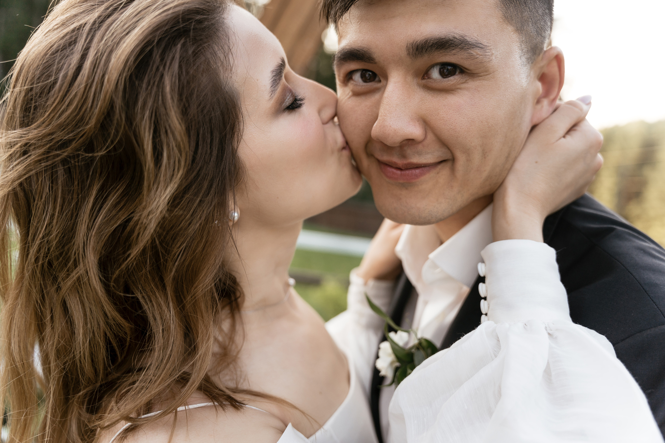 22.07.2021 Wedding day for guests. Фотограф Томск, Новосибирск Влад Свириденко