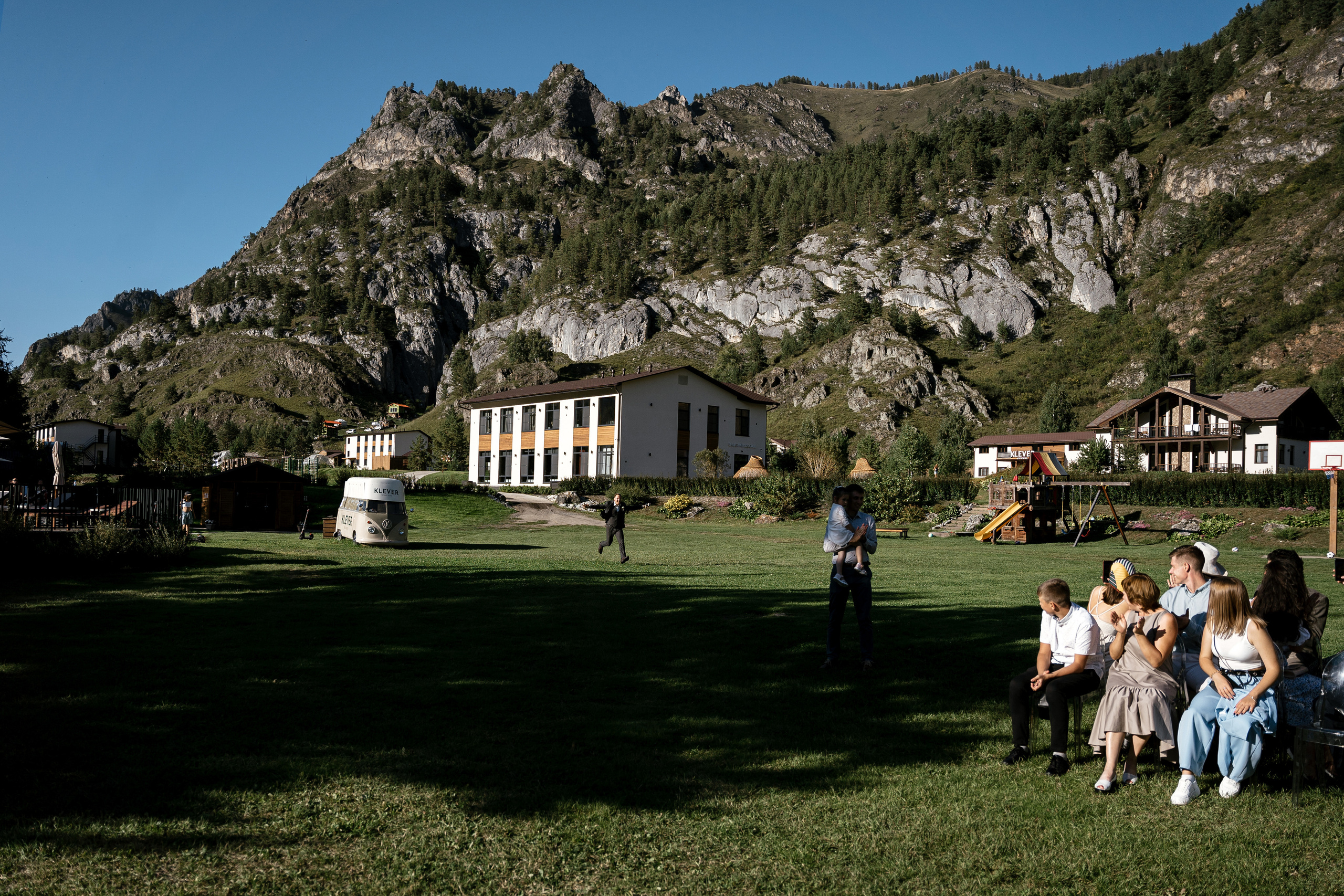28.08.2021 Wedding day for guests. Фотограф Томск, Новосибирск Влад Свириденко