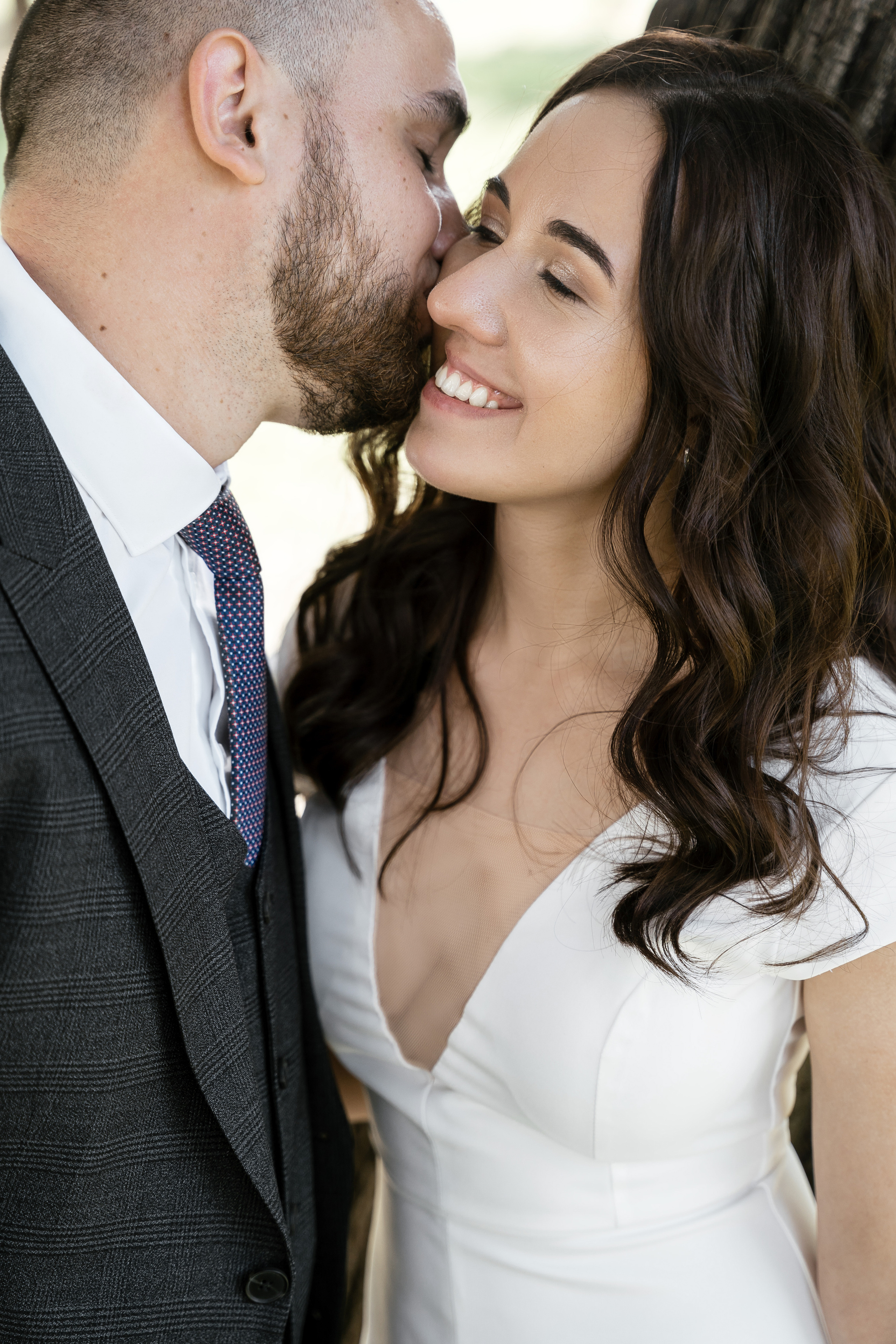 03.09.2021 Wedding day. Фотограф Томск, Новосибирск Влад Свириденко