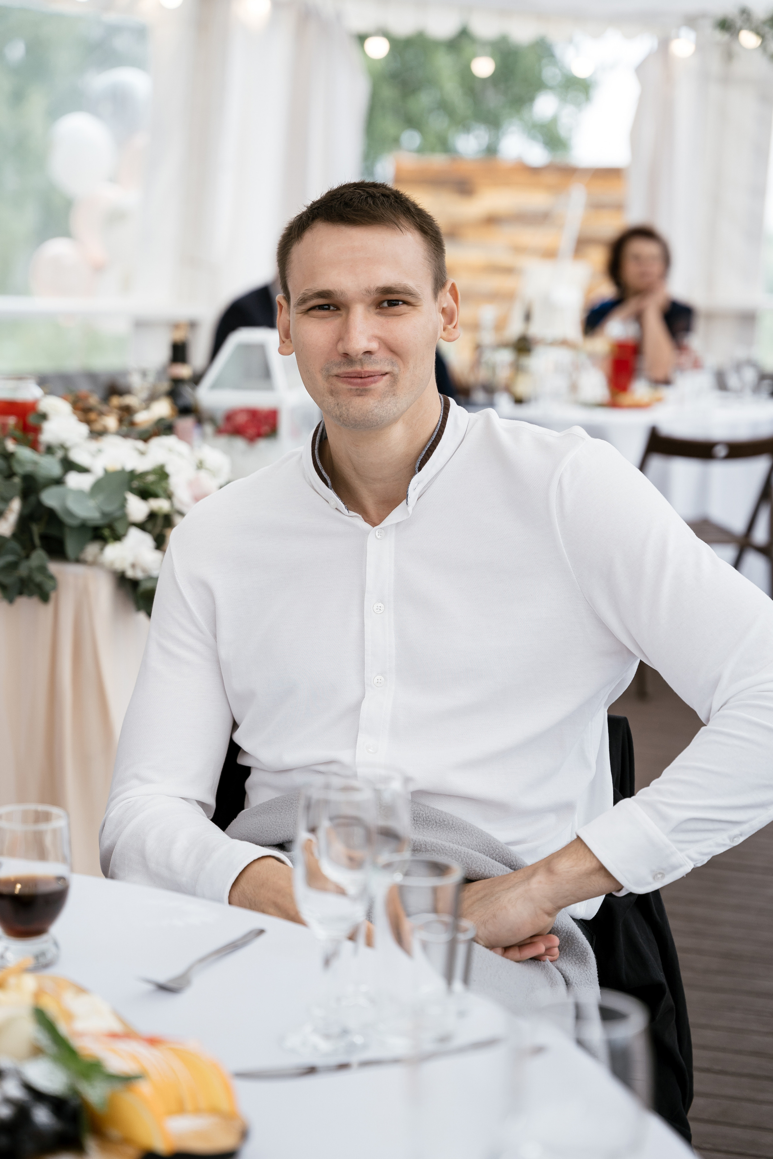 21.08.2021 Wedding day. Фотограф Томск, Новосибирск Влад Свириденко