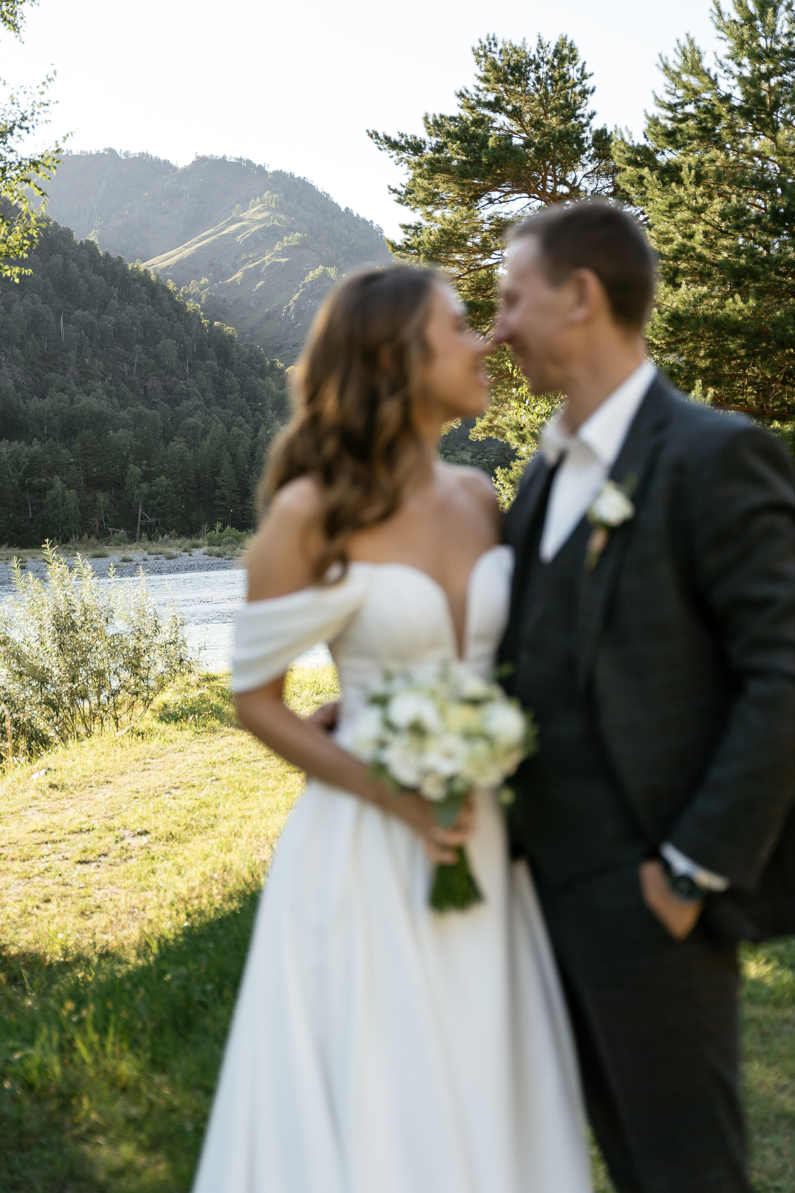 28.08.2021 Wedding day for guests. Фотограф Томск, Новосибирск Влад Свириденко