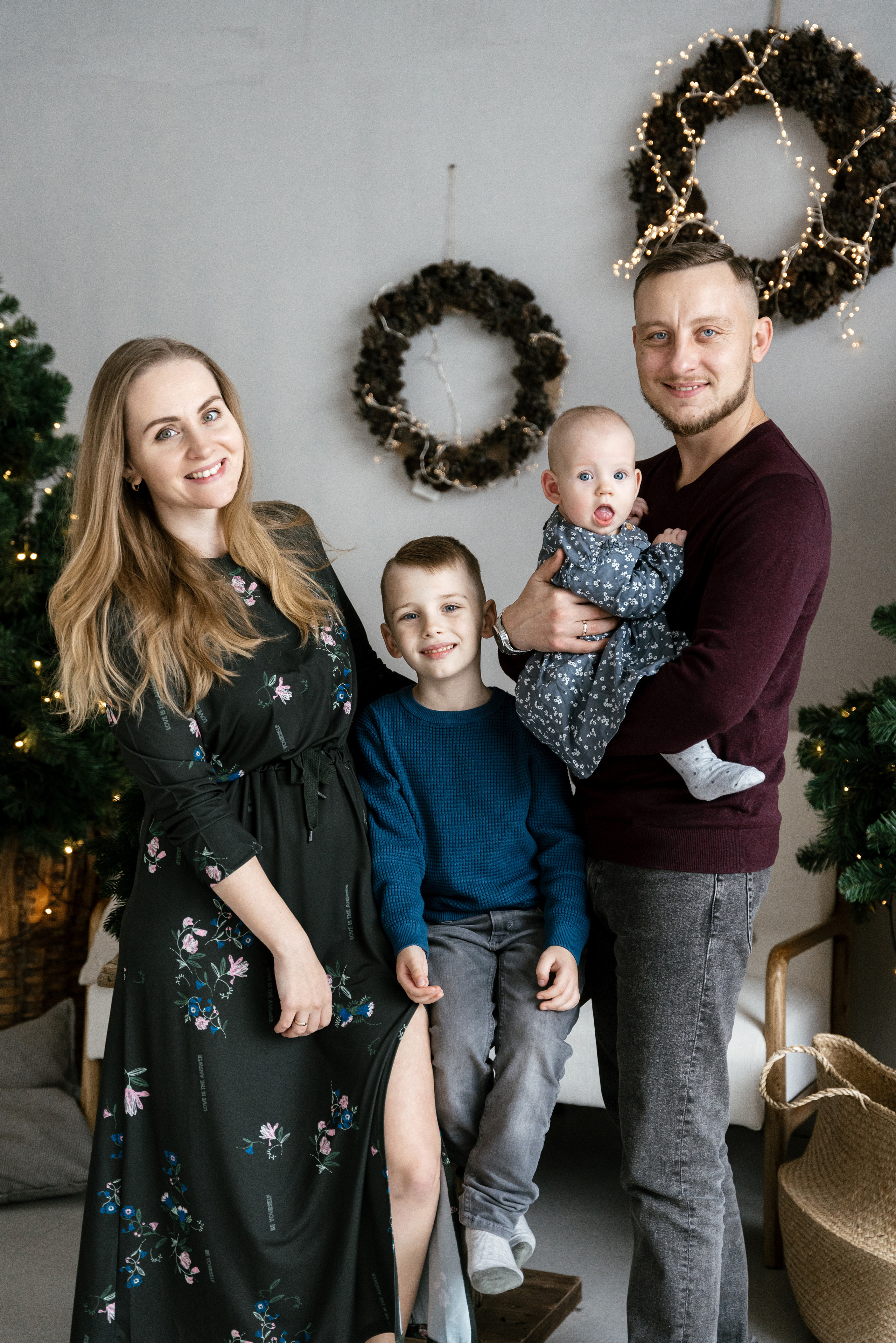 03.12.2021 Family. Фотограф Томск, Новосибирск Влад Свириденко