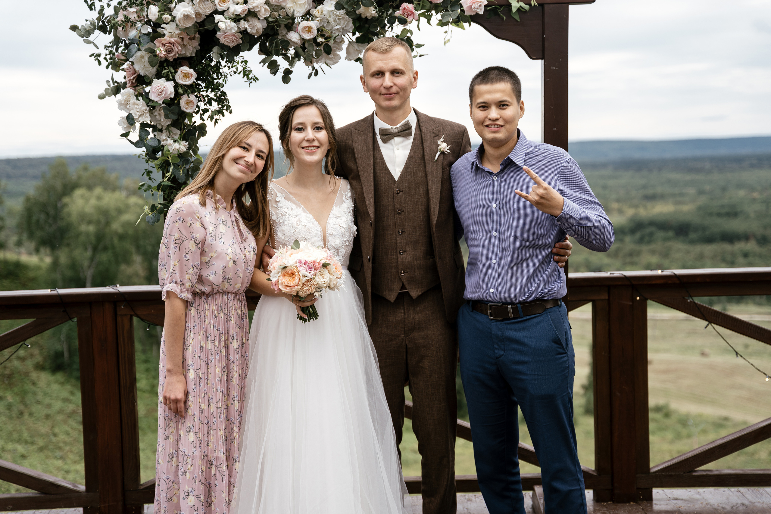 21.08.2021 Wedding day. Фотограф Томск, Новосибирск Влад Свириденко