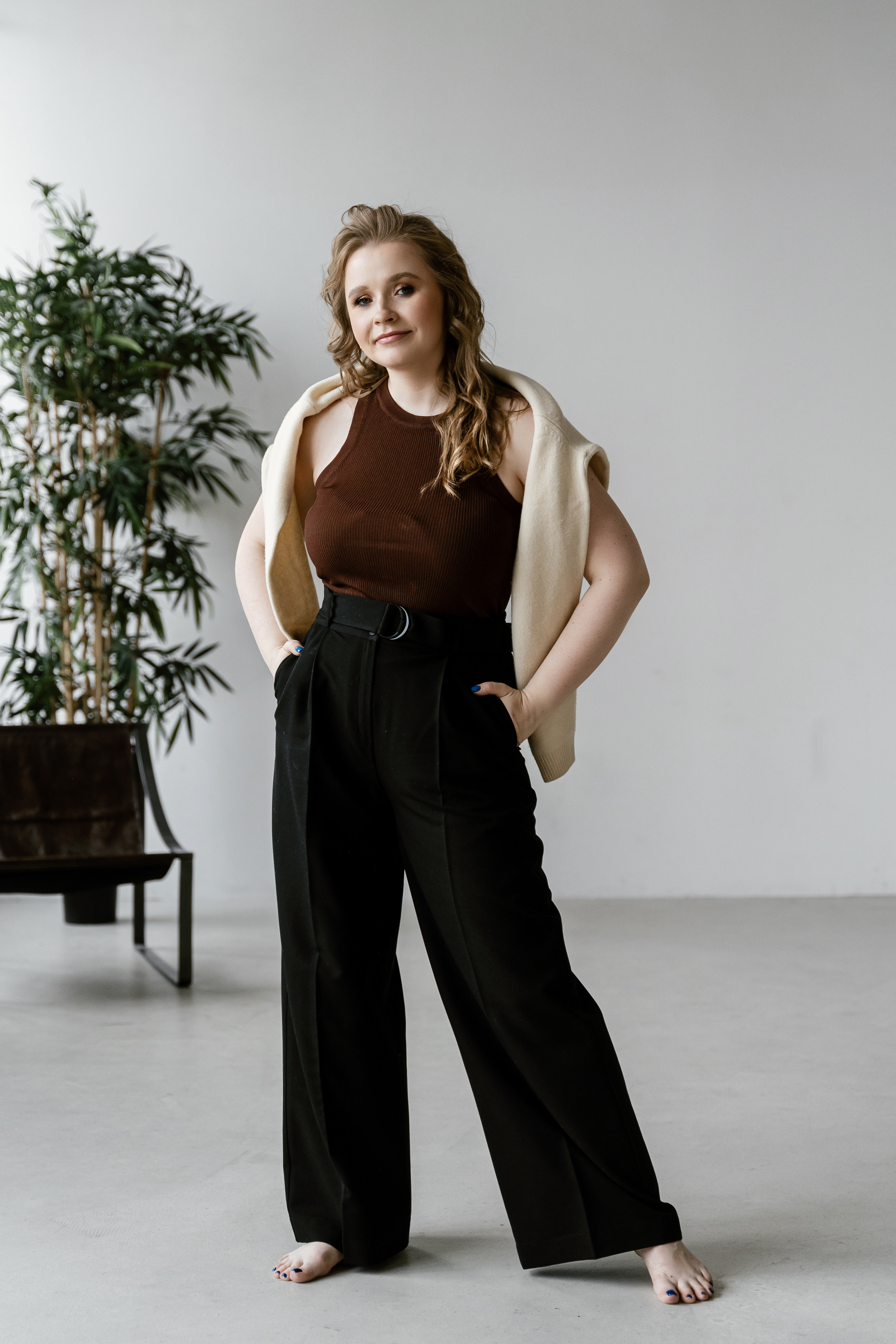 Сложный клиент. Фотограф Томск, Новосибирск Влад Свириденко