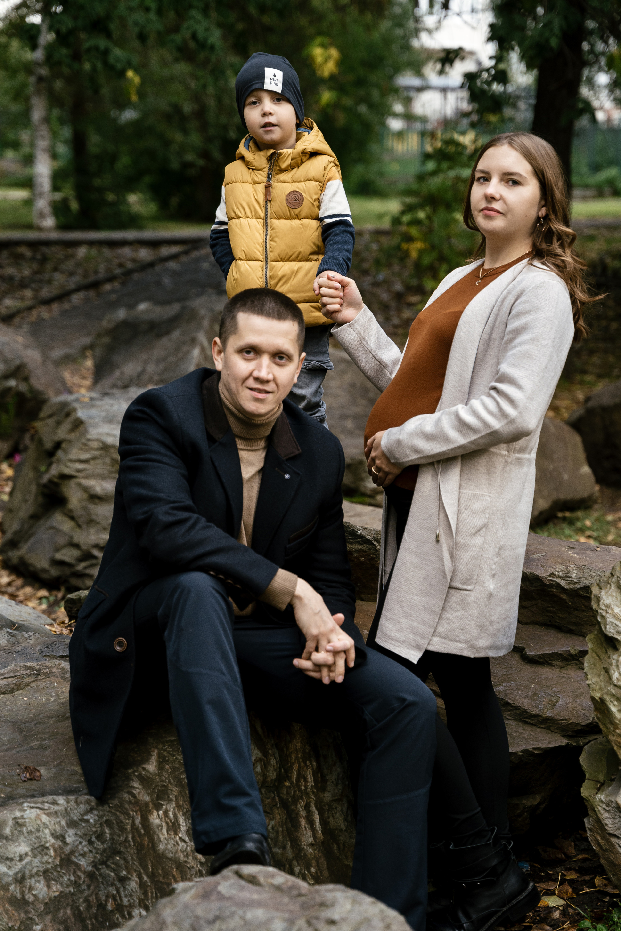 14.09.2021 Family. Фотограф Томск, Новосибирск Влад Свириденко