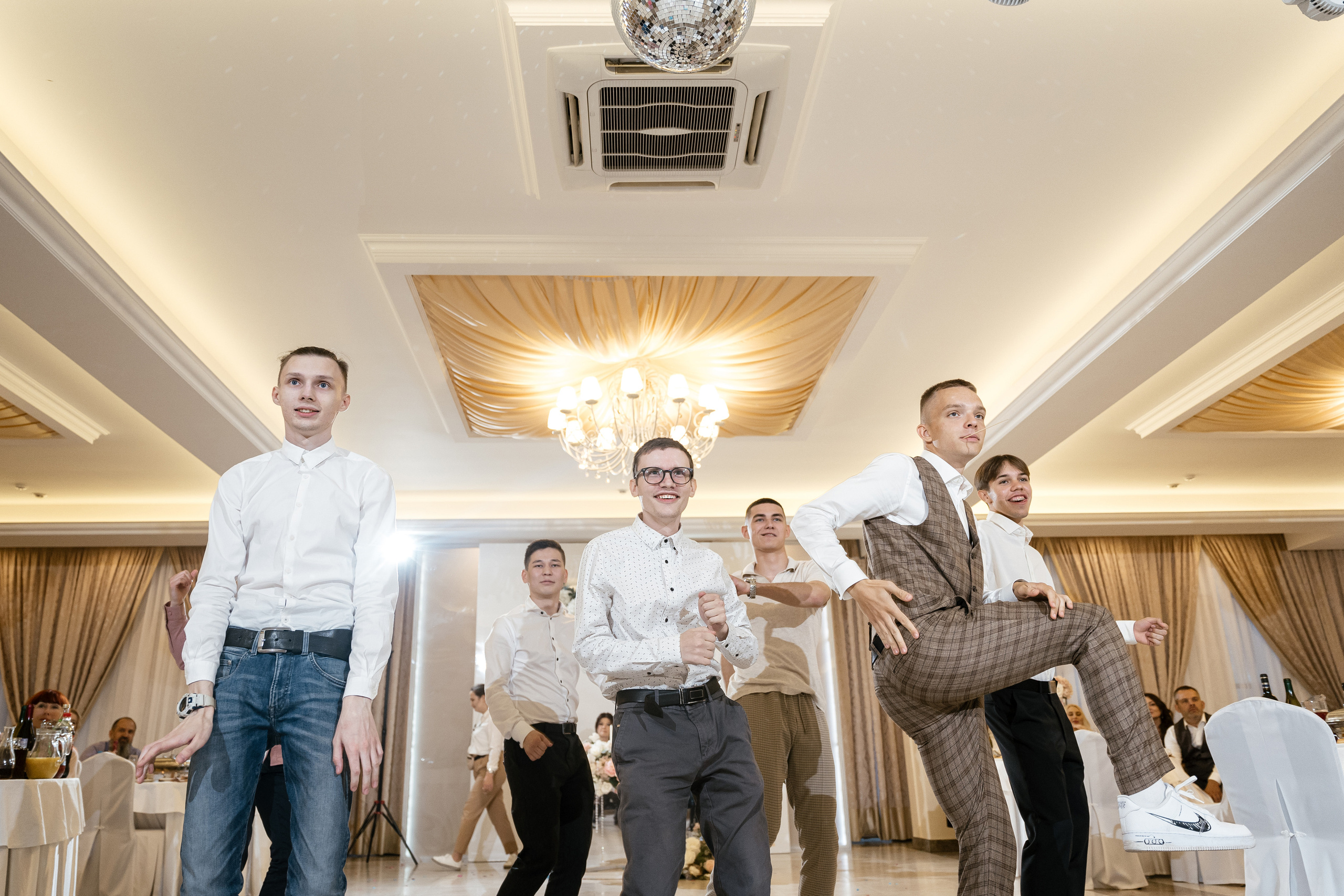 16.07.2021 Wedding day for guests. Фотограф Томск, Новосибирск Влад Свириденко