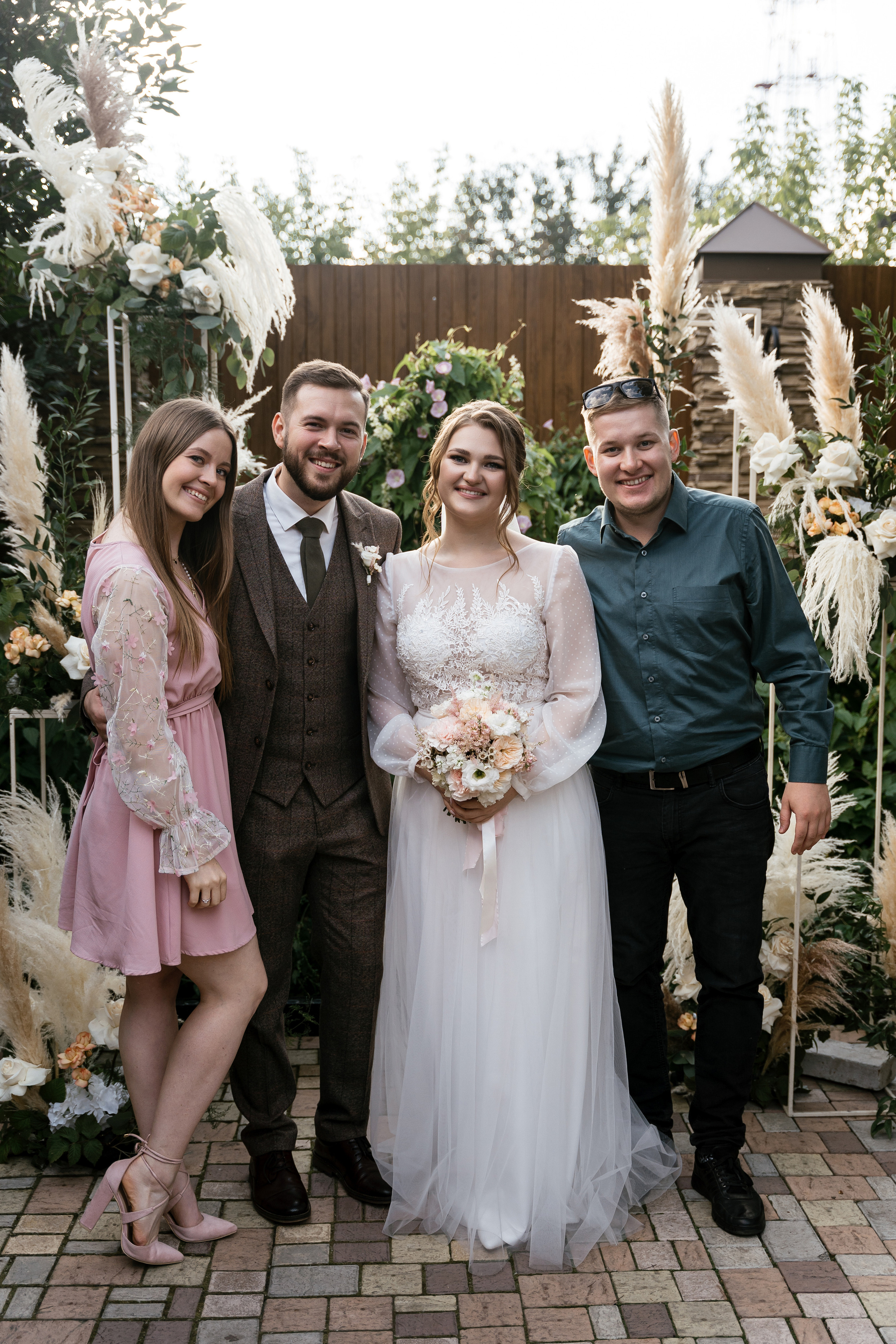10.09.2021 Wedding day for guests. Фотограф Томск, Новосибирск Влад Свириденко