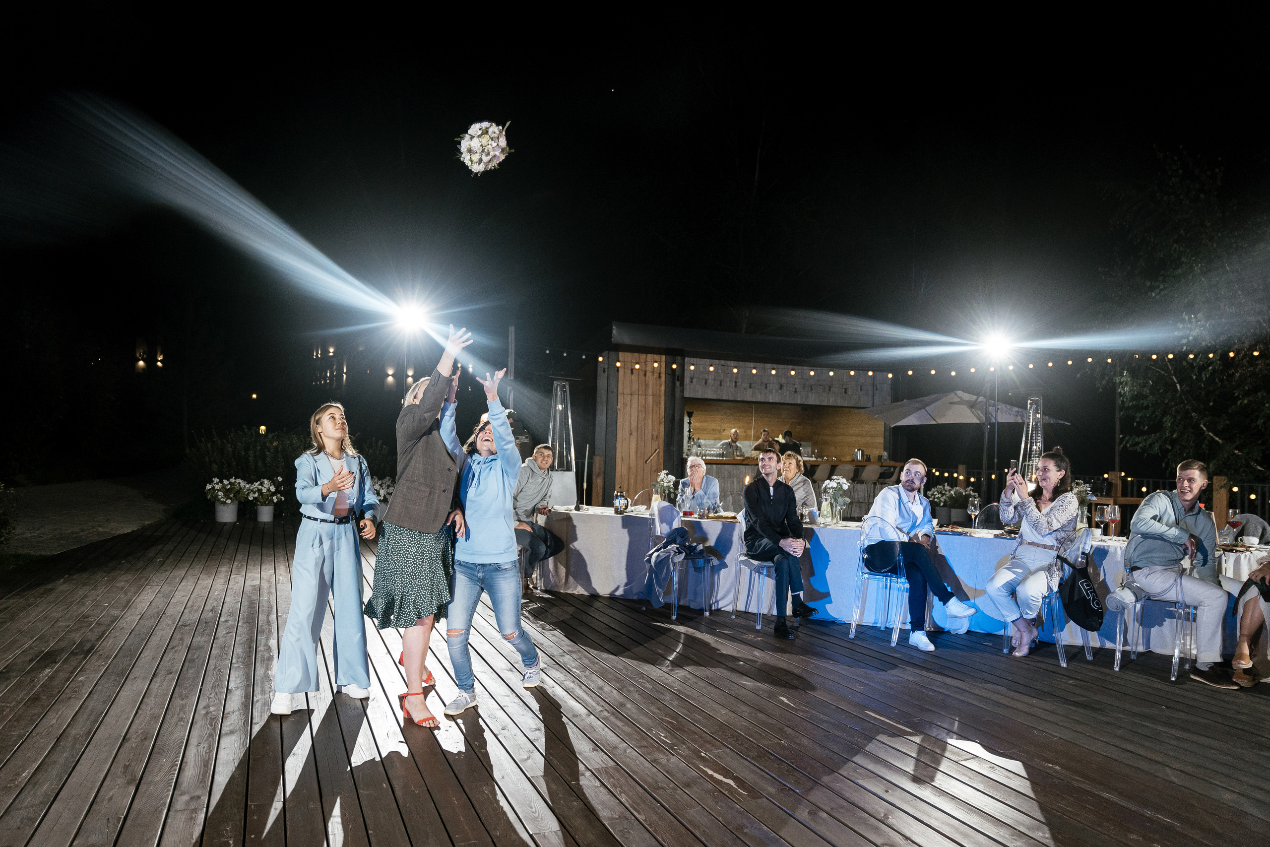 28.08.2021 Wedding day for guests. Фотограф Томск, Новосибирск Влад Свириденко