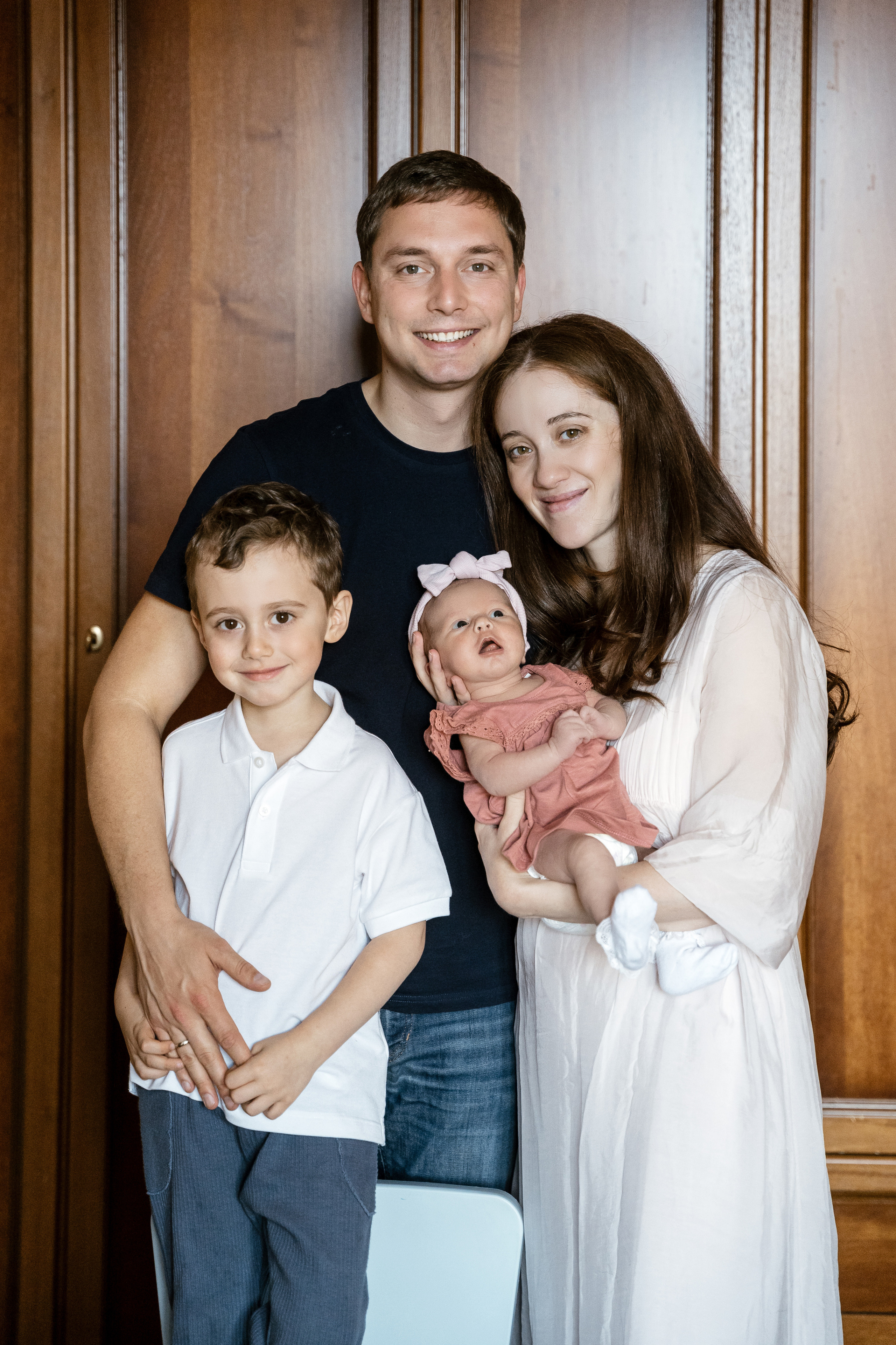 24.09.2021 Family. Фотограф Томск, Новосибирск Влад Свириденко