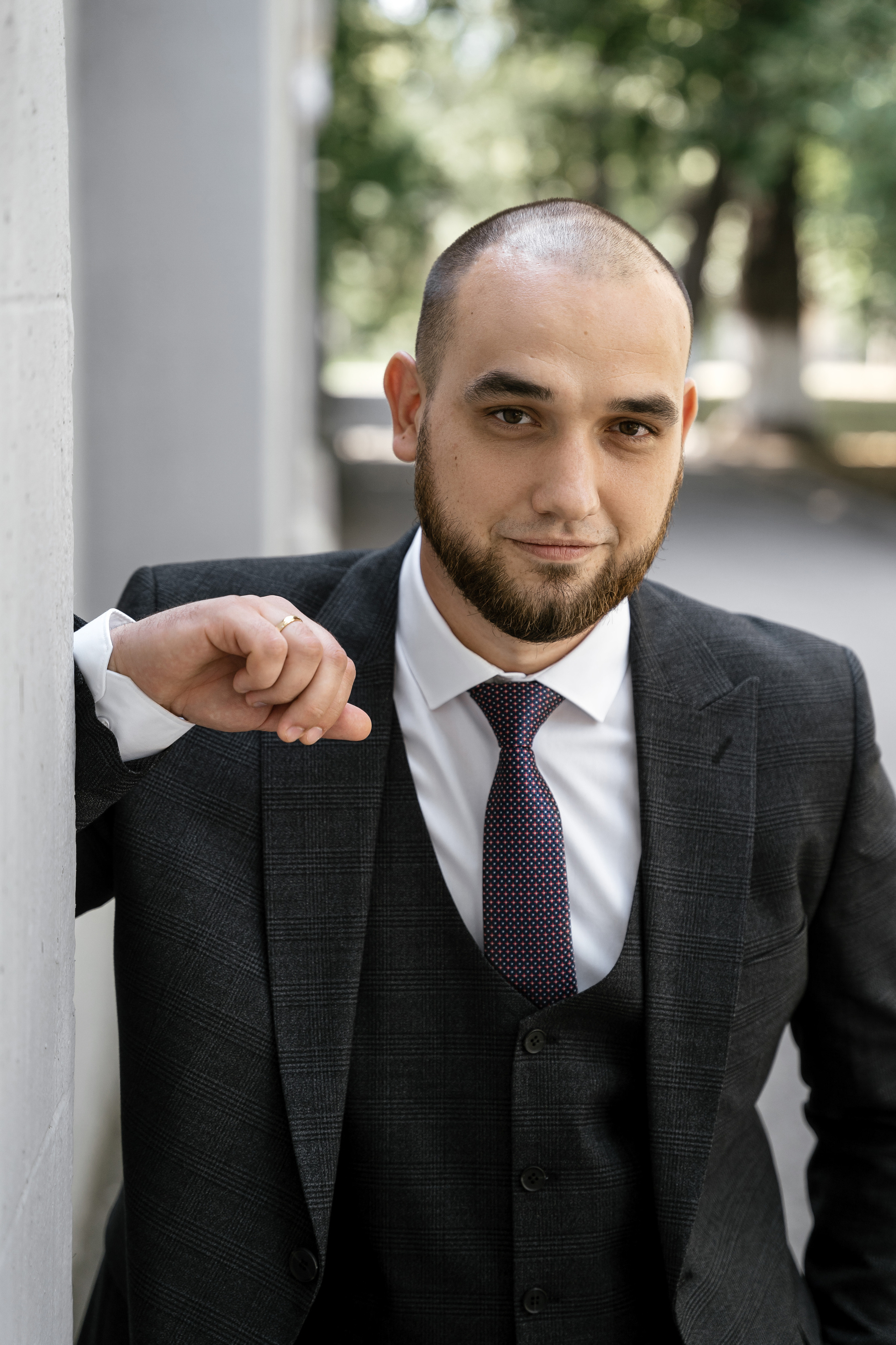 03.09.2021 Wedding day. Фотограф Томск, Новосибирск Влад Свириденко