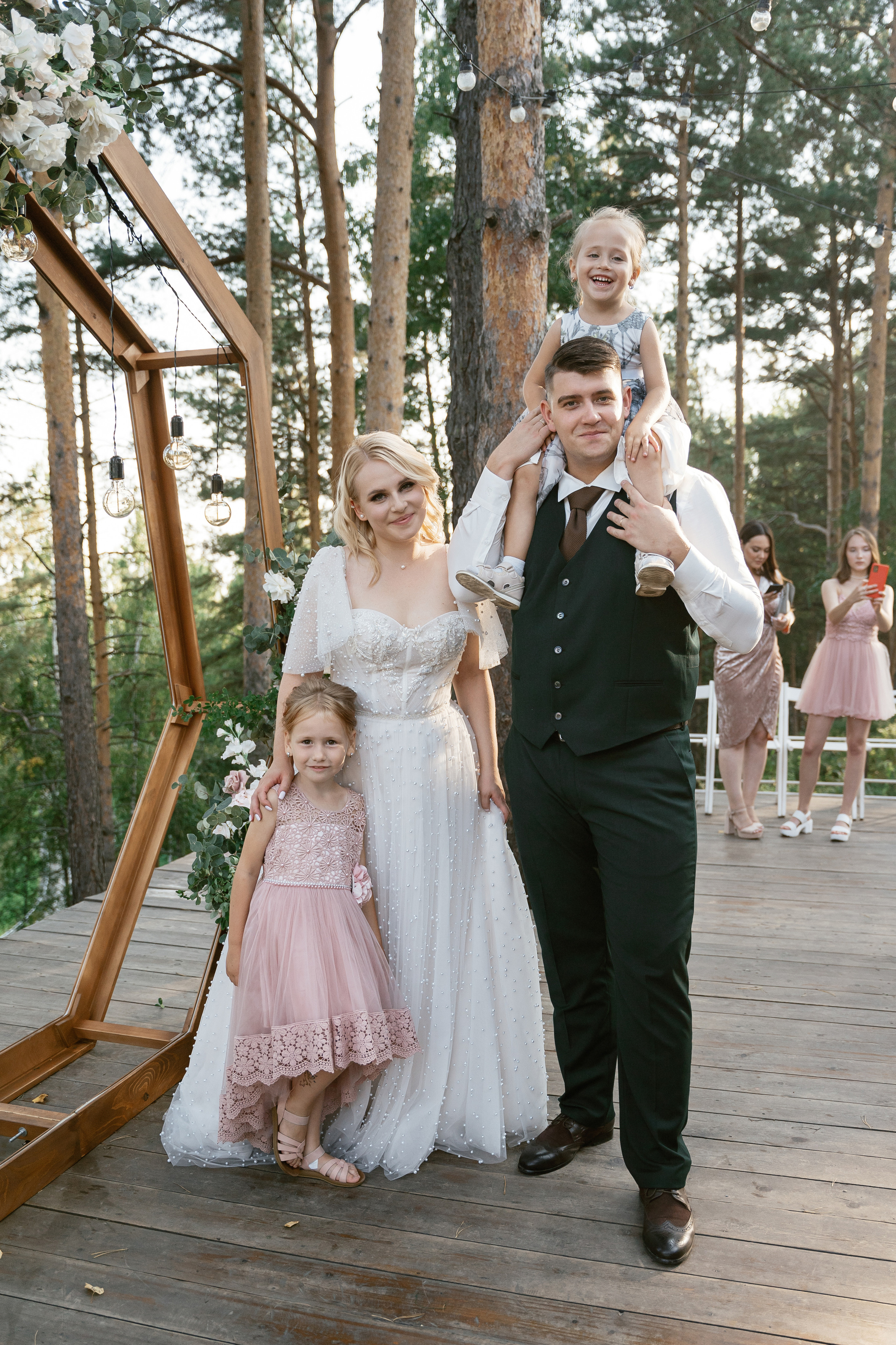 26.08.2021 Wedding day. Фотограф Томск, Новосибирск Влад Свириденко