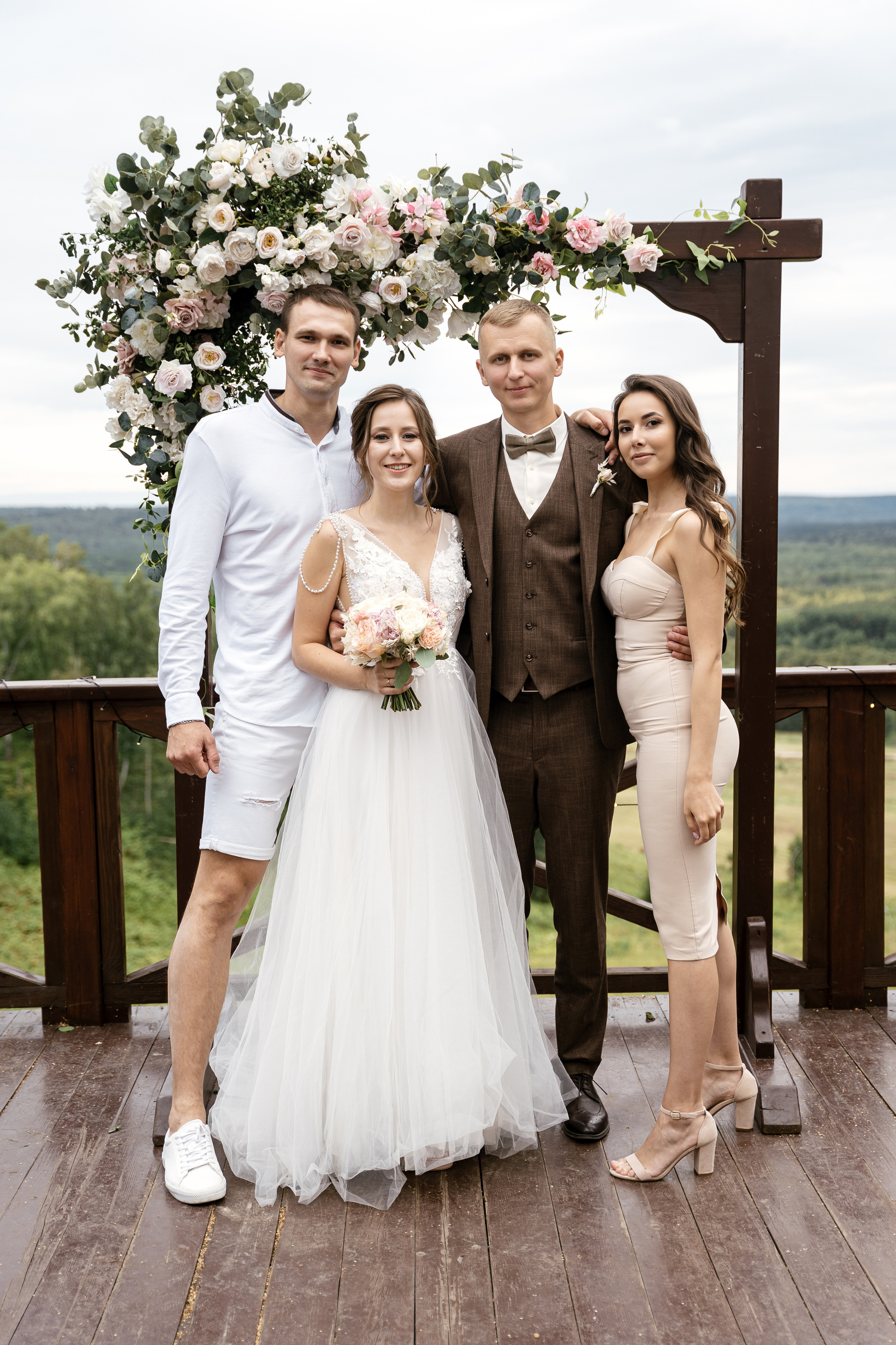 21.08.2021 Wedding day. Фотограф Томск, Новосибирск Влад Свириденко