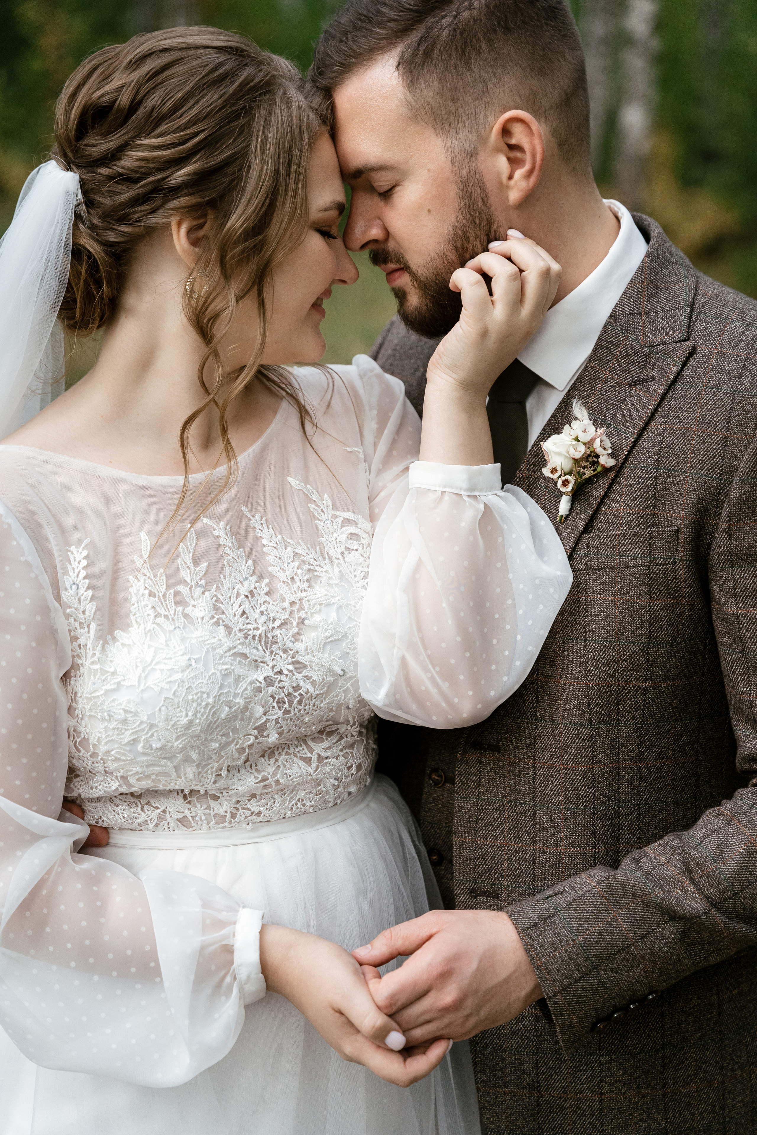 10.09.2021 Wedding day for guests. Фотограф Томск, Новосибирск Влад Свириденко