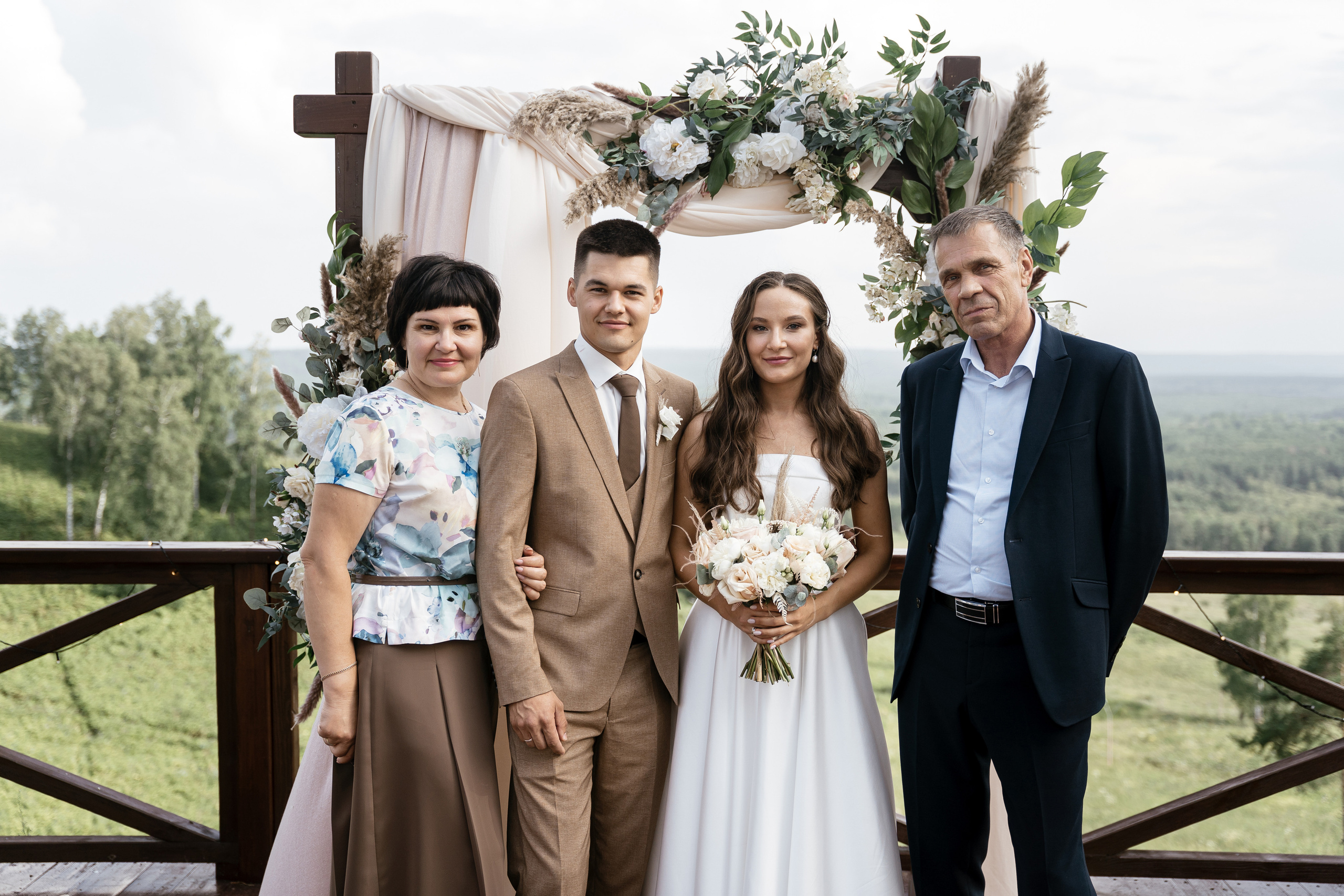 07.08.2021 Wedding day for guests. Фотограф Томск, Новосибирск Влад Свириденко