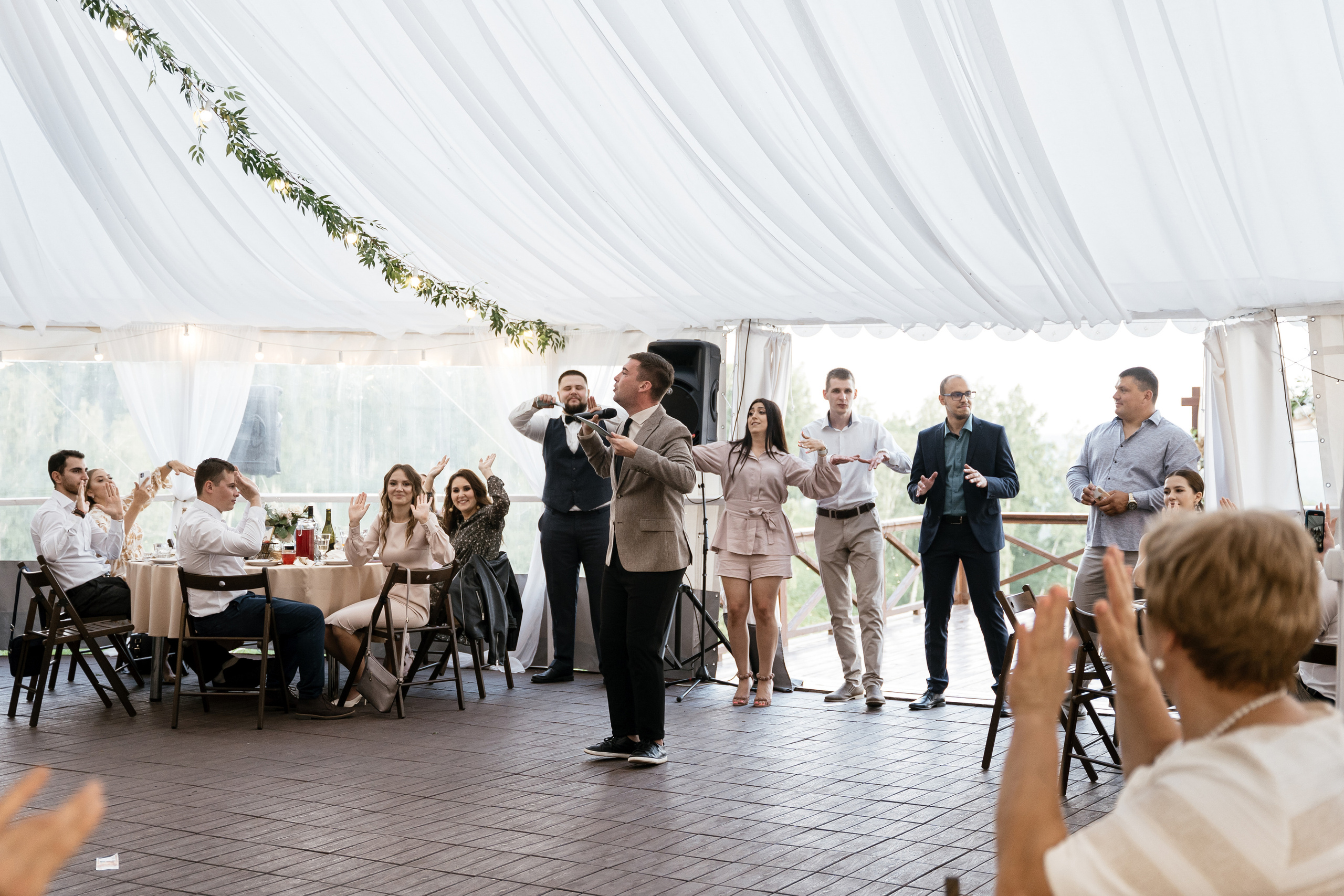 07.08.2021 Wedding day for guests. Фотограф Томск, Новосибирск Влад Свириденко