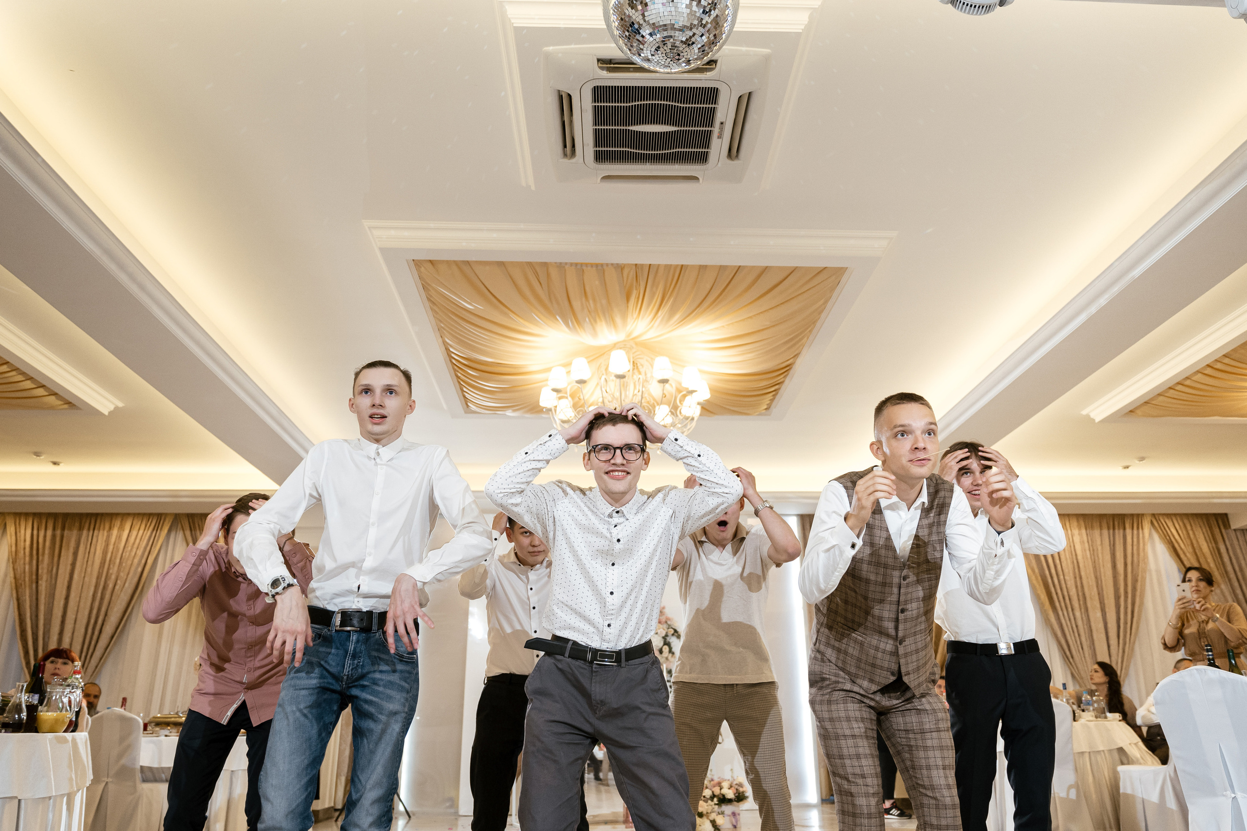 16.07.2021 Wedding day for guests. Фотограф Томск, Новосибирск Влад Свириденко