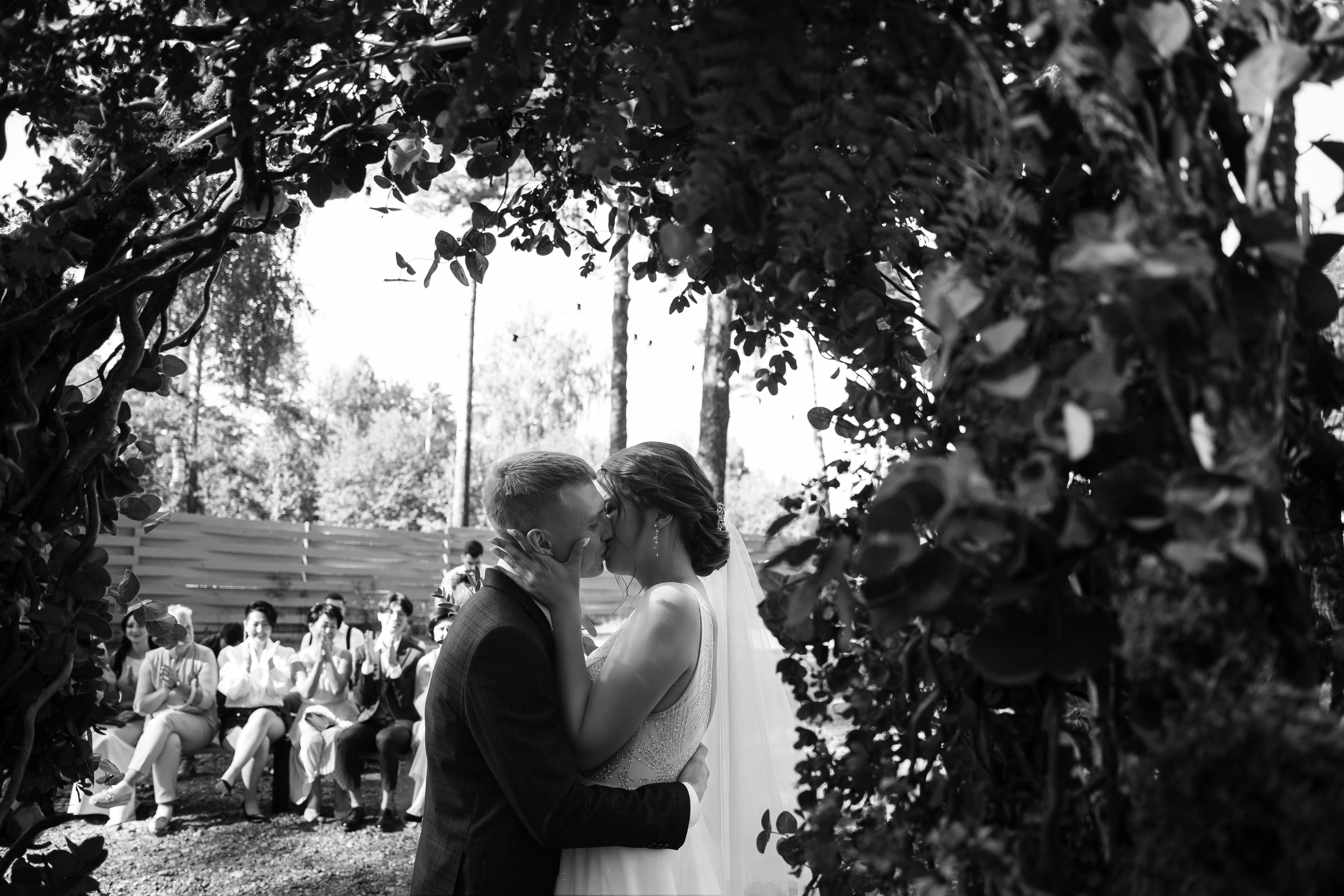 25.08.2021 Wedding day. Фотограф Томск, Новосибирск Влад Свириденко