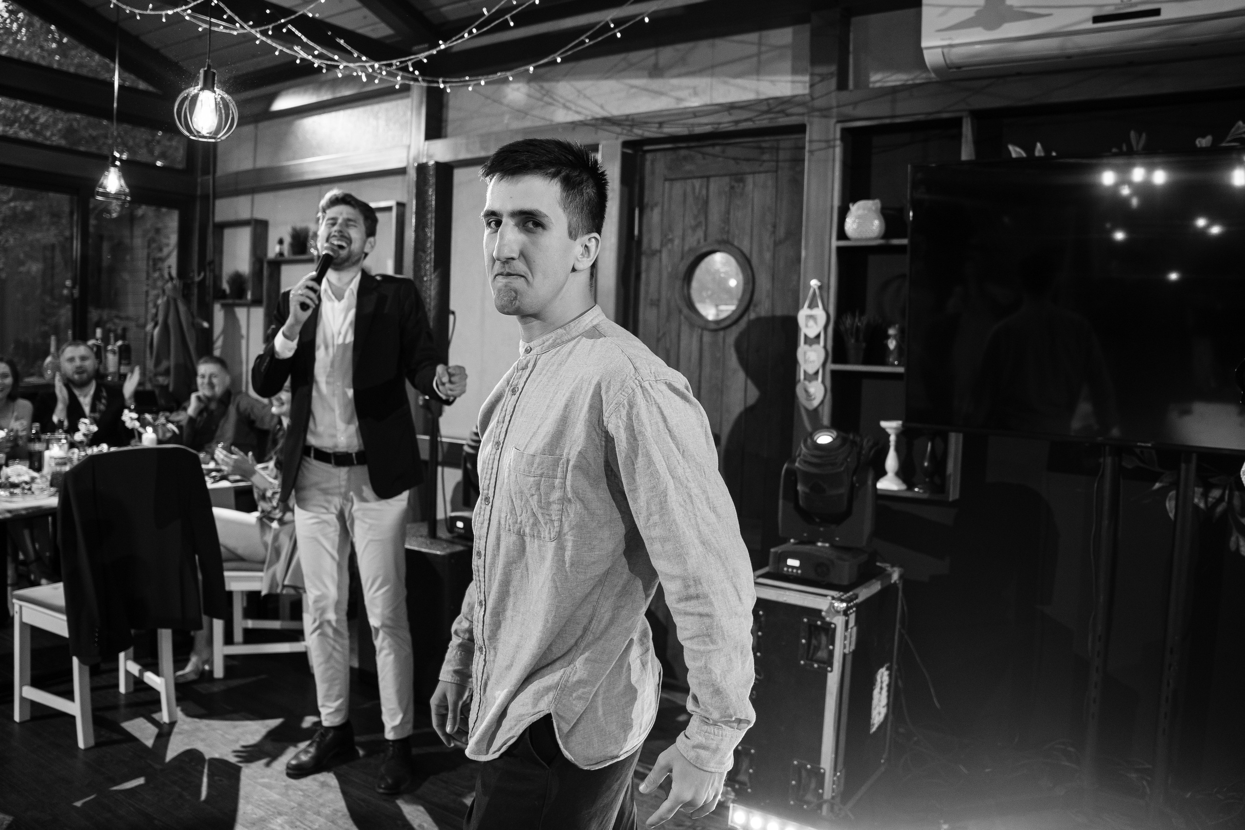 10.09.2021 Wedding day for guests. Фотограф Томск, Новосибирск Влад Свириденко