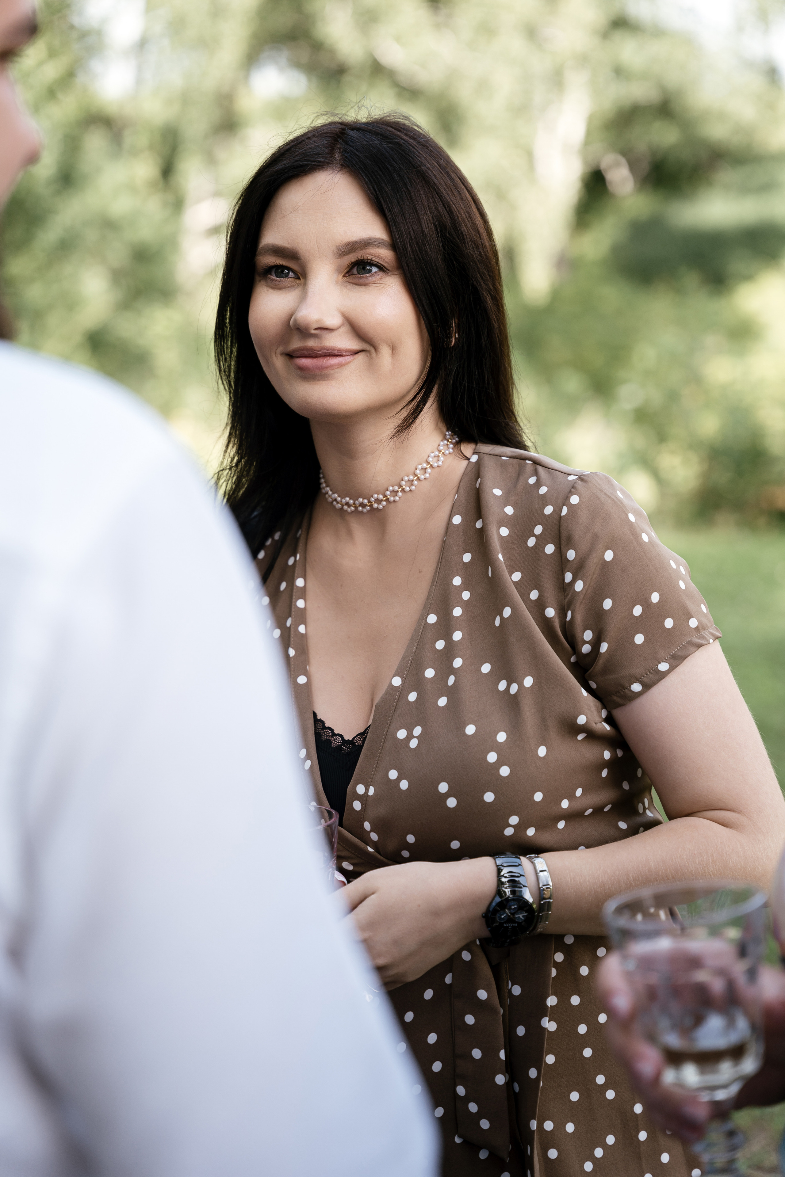 07.08.2021 Wedding day for guests. Фотограф Томск, Новосибирск Влад Свириденко