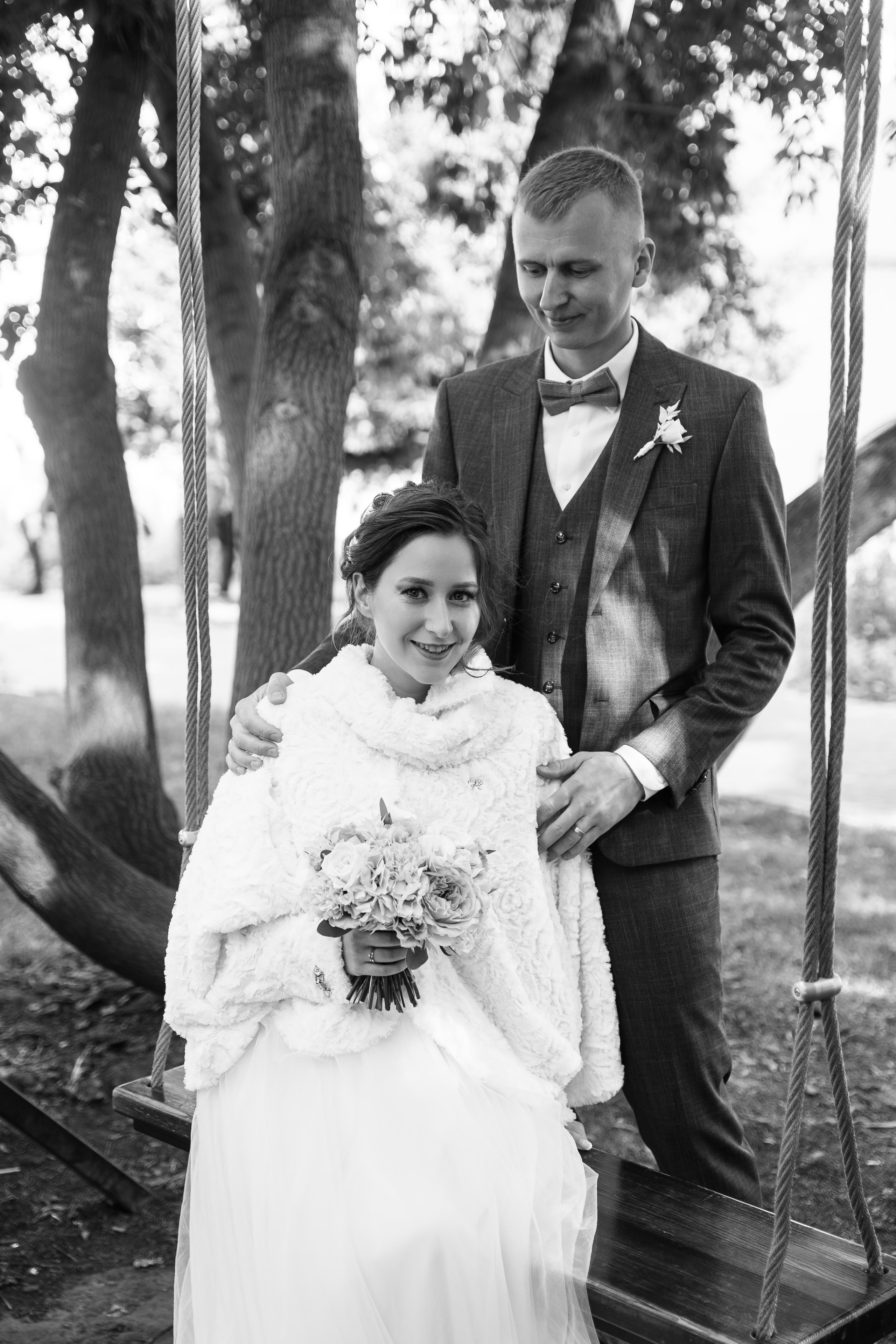 21.08.2021 Wedding day. Фотограф Томск, Новосибирск Влад Свириденко