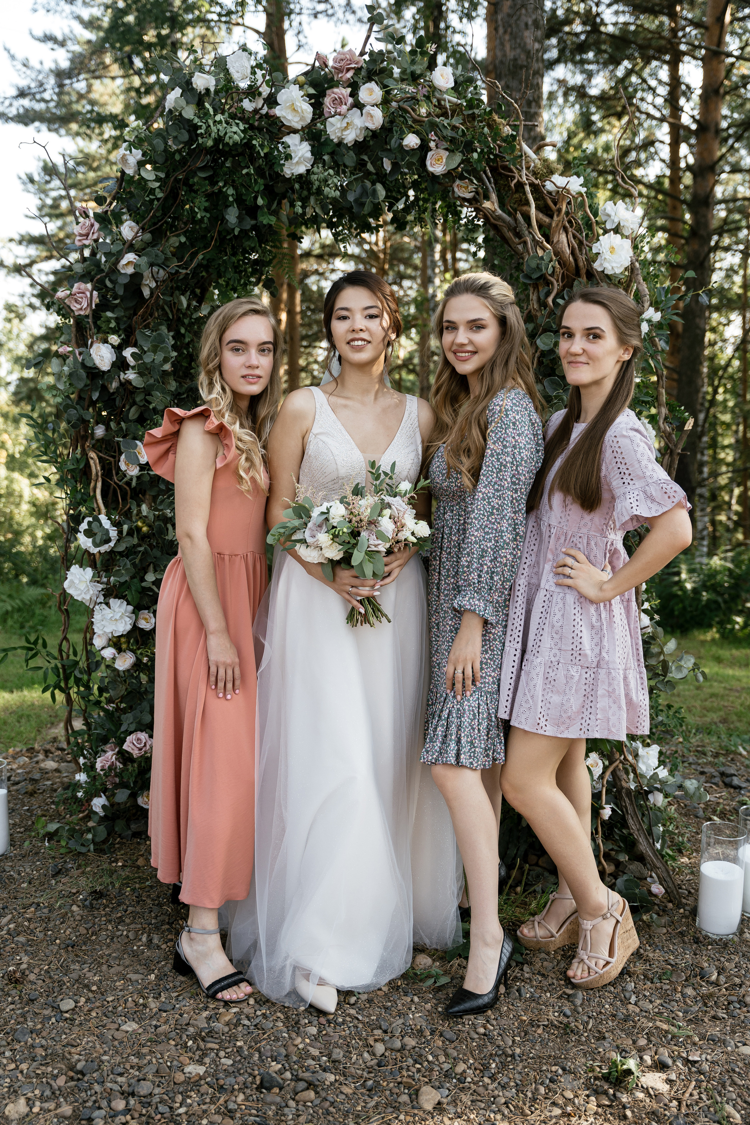 25.08.2021 Wedding day. Фотограф Томск, Новосибирск Влад Свириденко