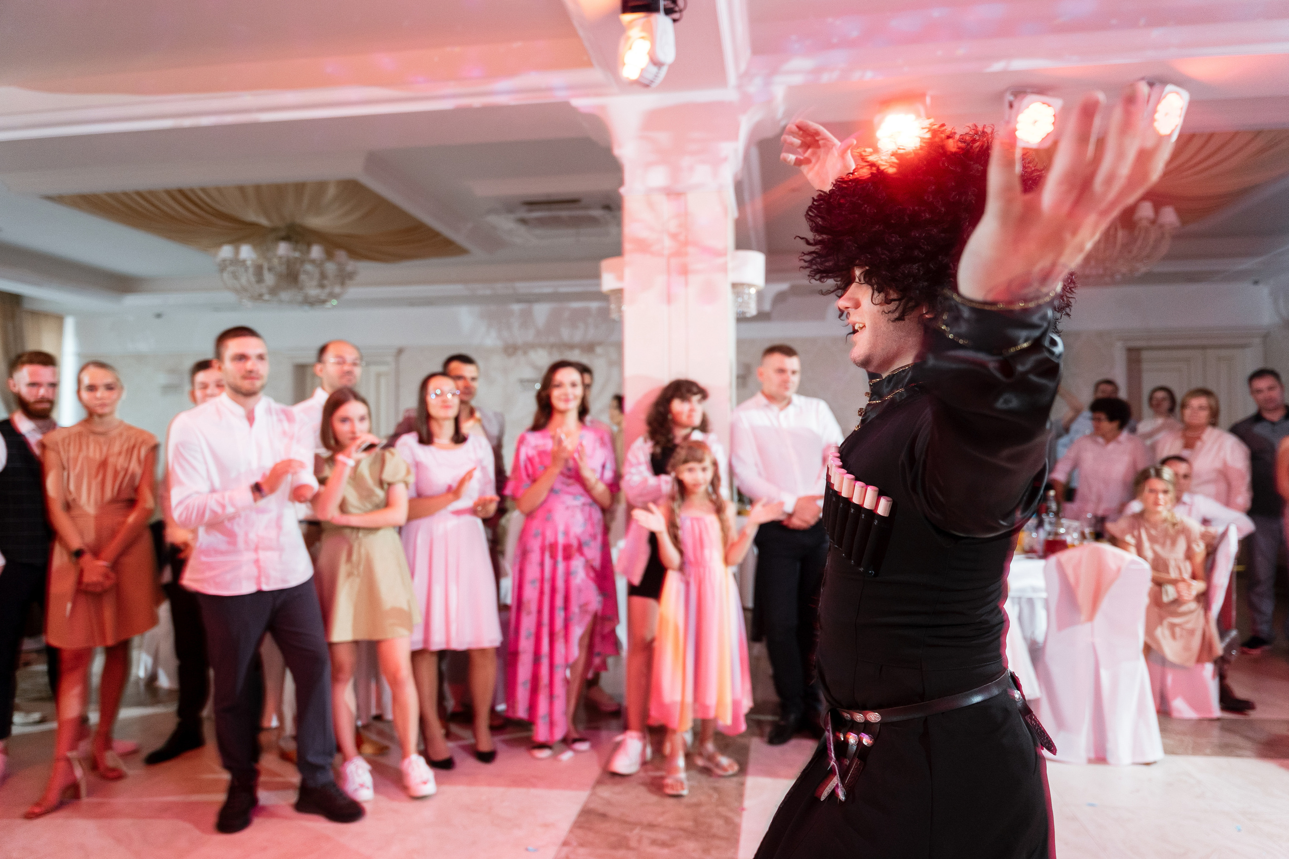 16.07.2021 Wedding day for guests. Фотограф Томск, Новосибирск Влад Свириденко