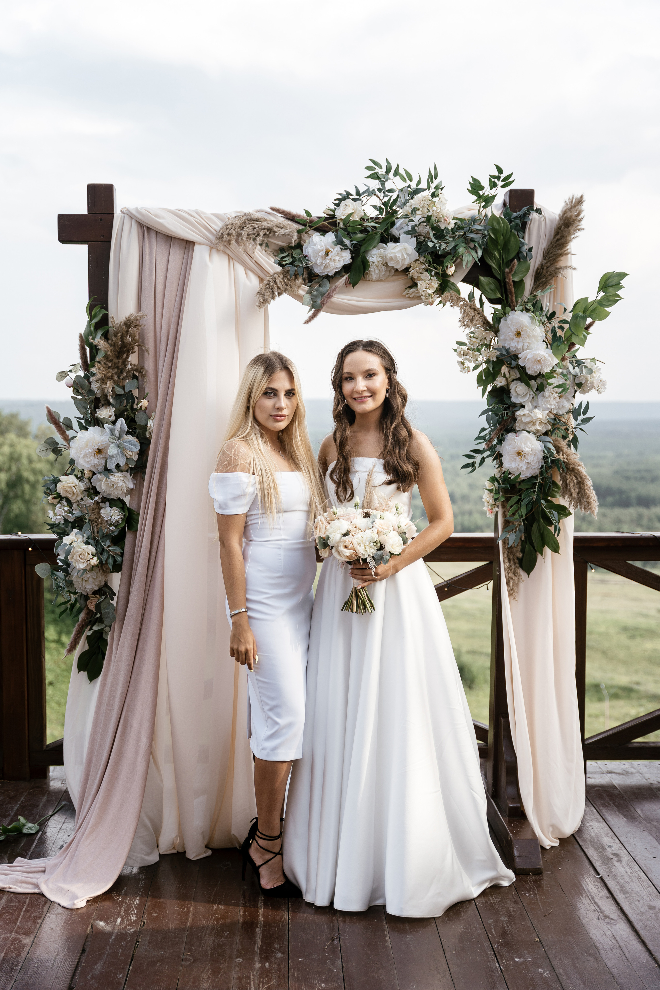 07.08.2021 Wedding day for guests. Фотограф Томск, Новосибирск Влад Свириденко