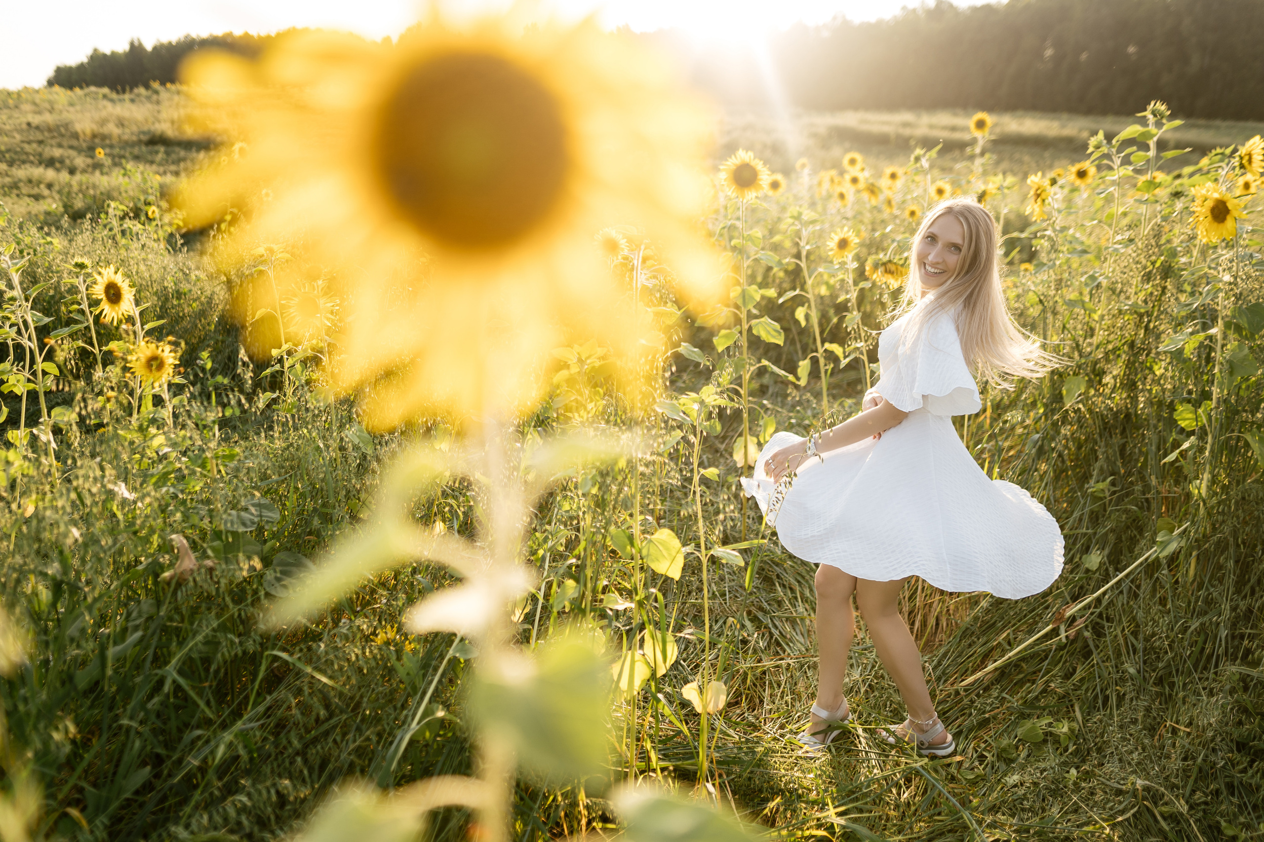 Кита Никита и какие-то родители. Фотограф Томск, Новосибирск Влад Свириденко