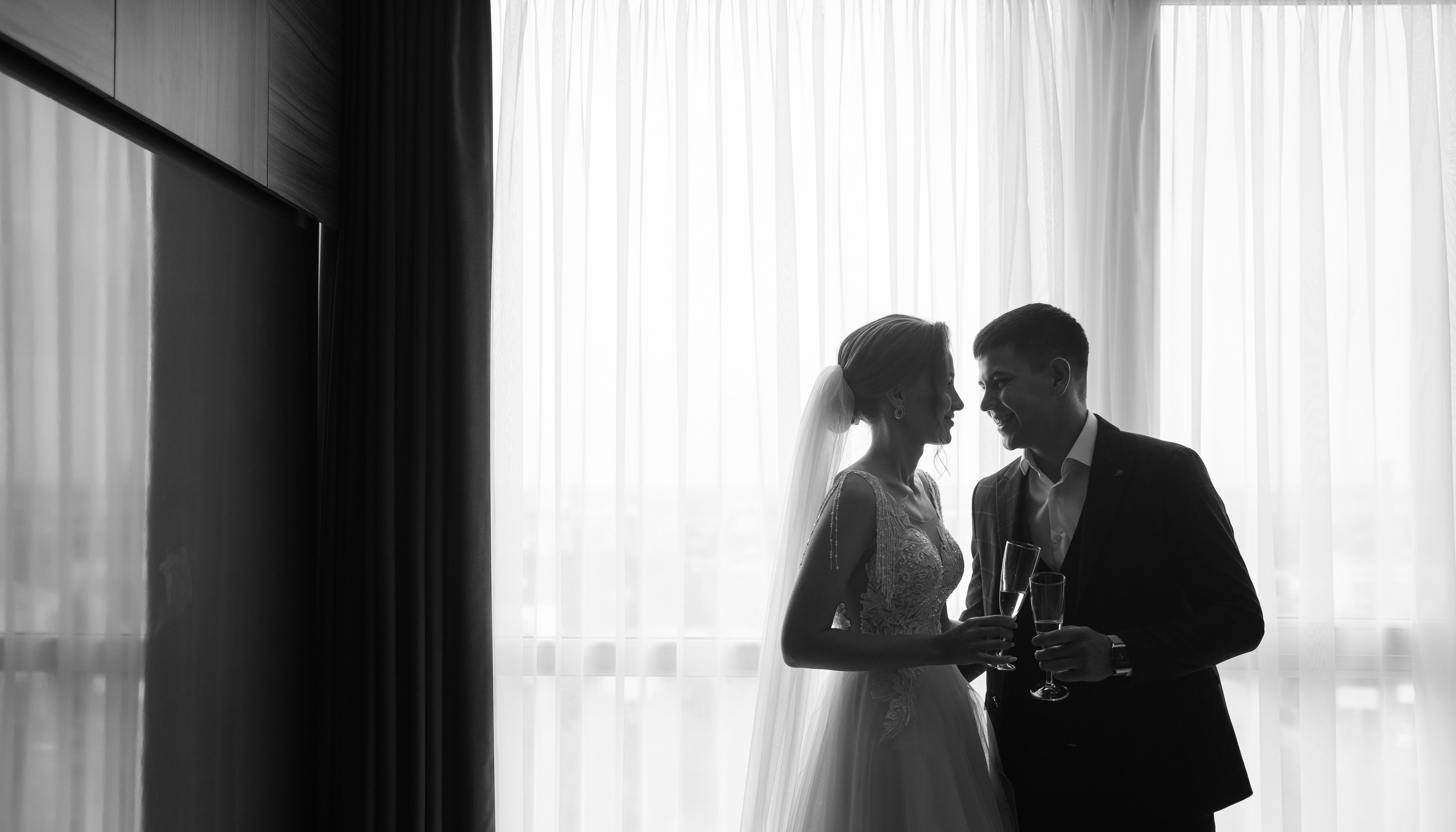 17.09.2021 Wedding day. Фотограф Томск, Новосибирск Влад Свириденко