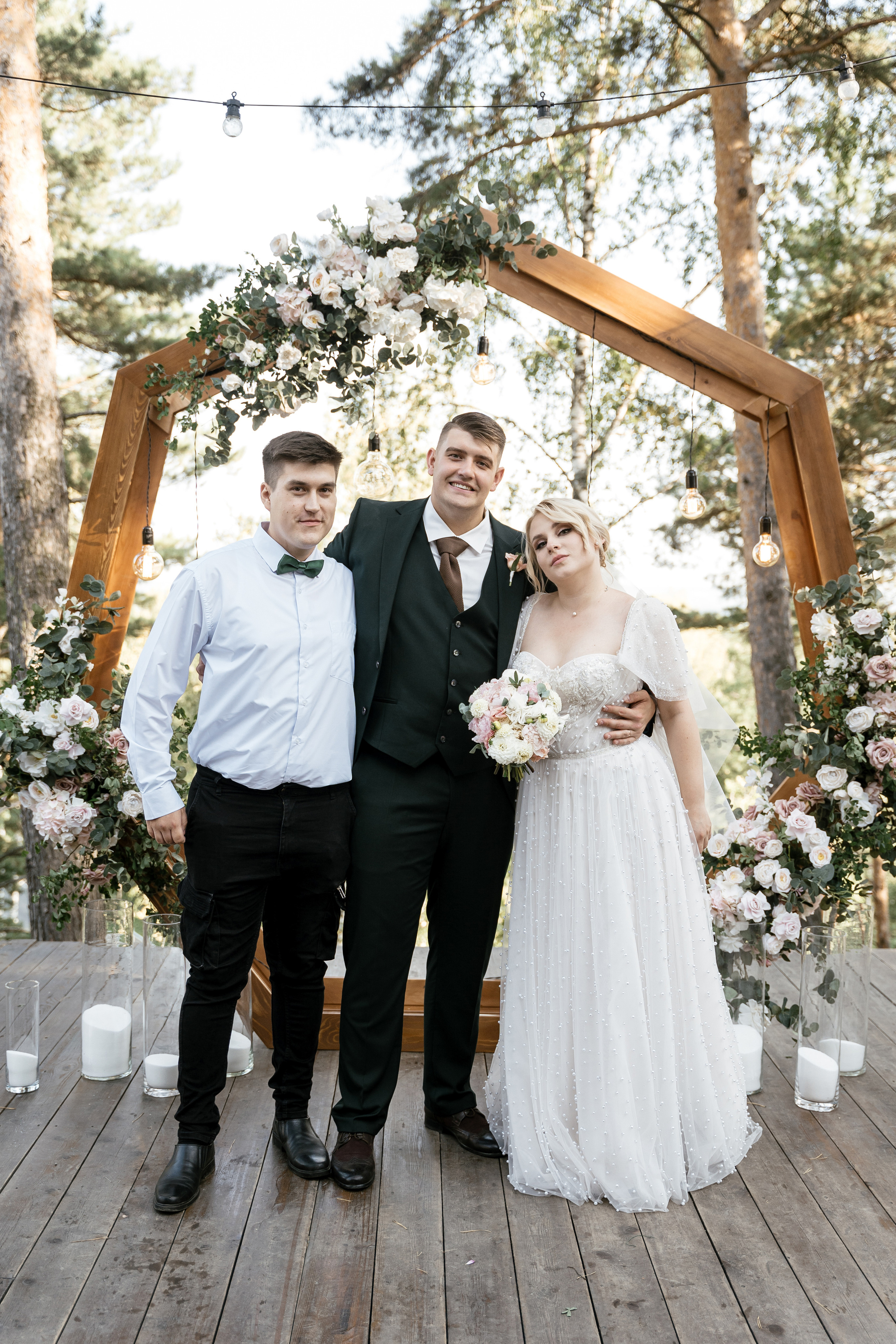 26.08.2021 Wedding day. Фотограф Томск, Новосибирск Влад Свириденко