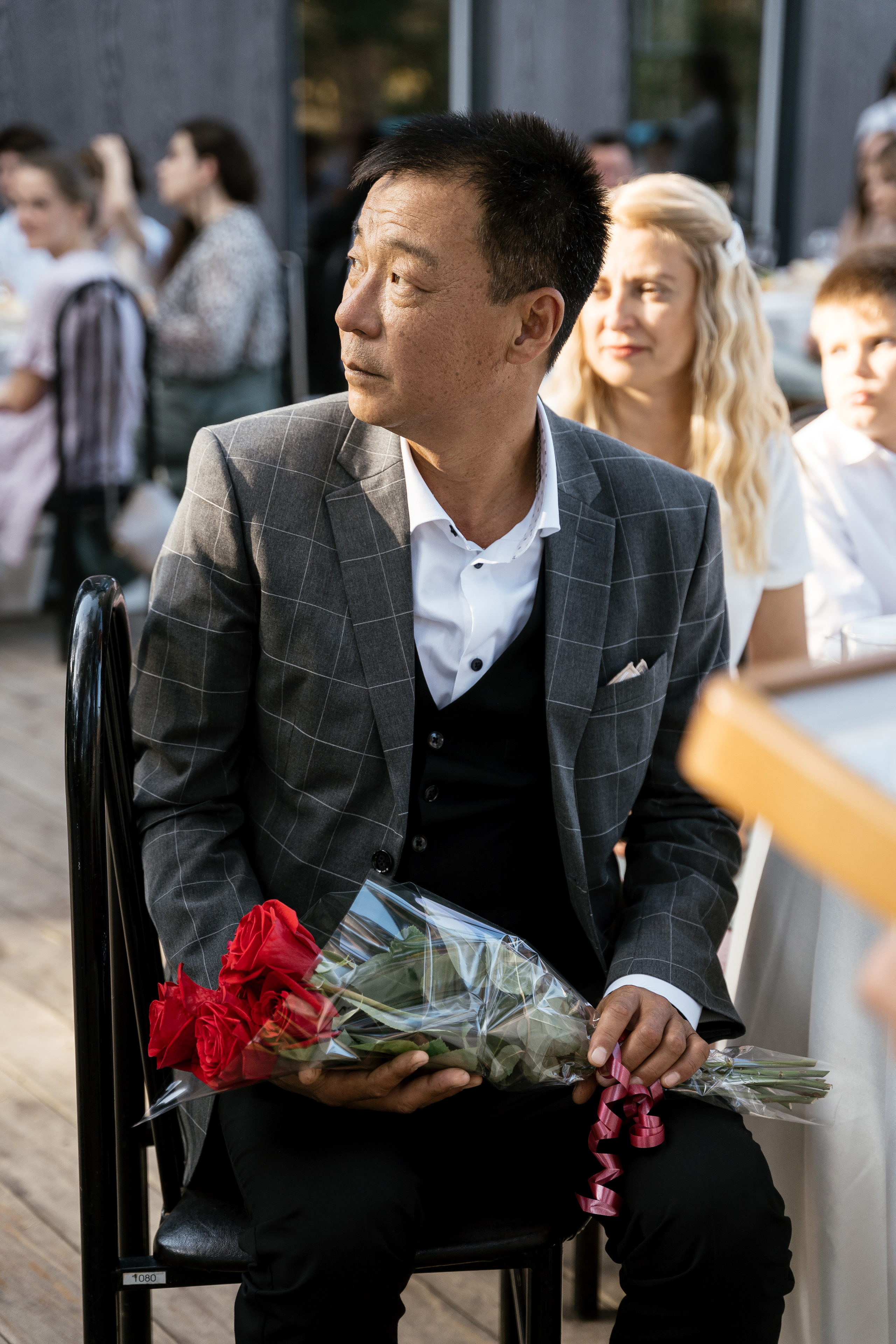 25.08.2021 Wedding day. Фотограф Томск, Новосибирск Влад Свириденко