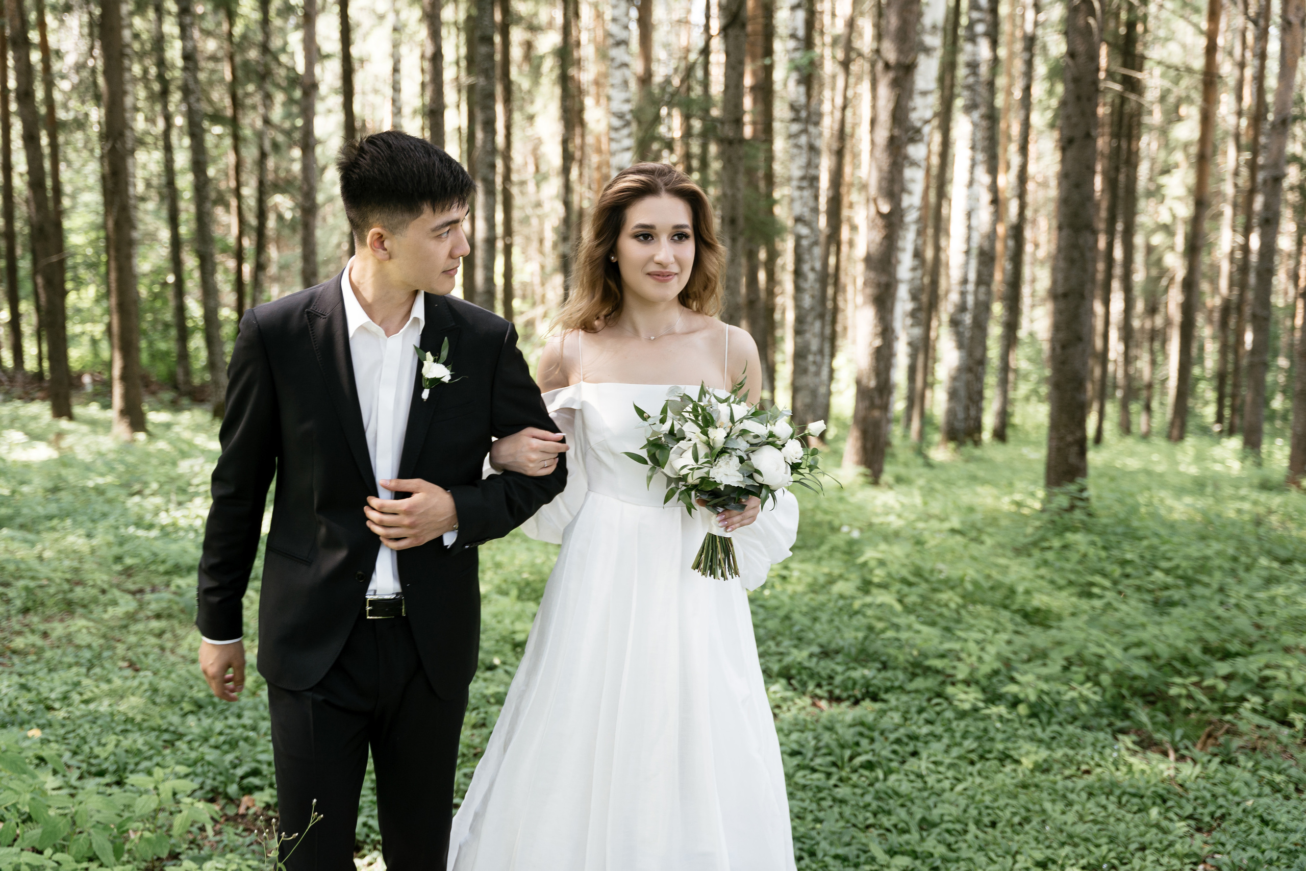 22.07.2021 Wedding day. Фотограф Томск, Новосибирск Влад Свириденко