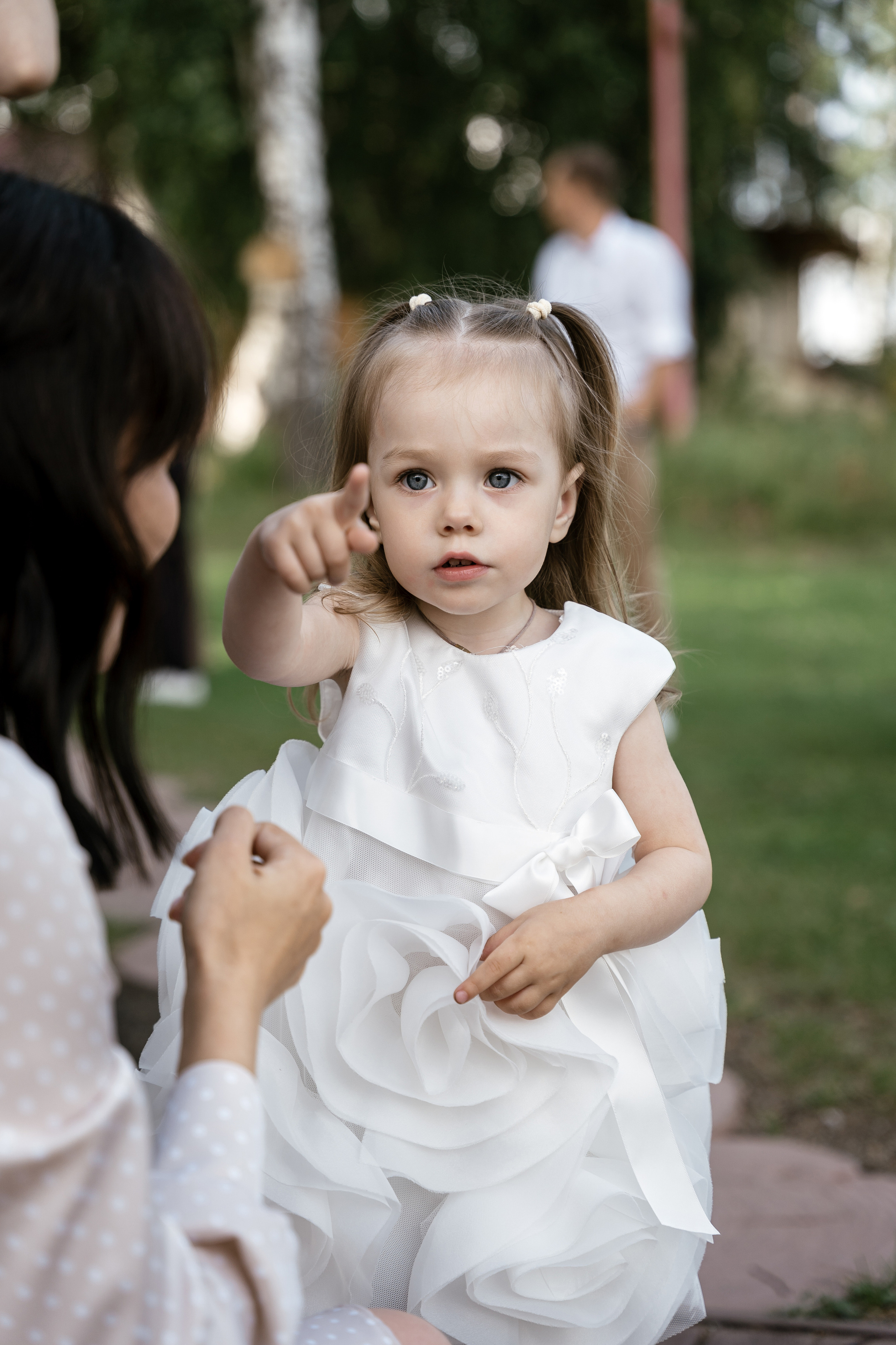 07.08.2021 Wedding day for guests. Фотограф Томск, Новосибирск Влад Свириденко