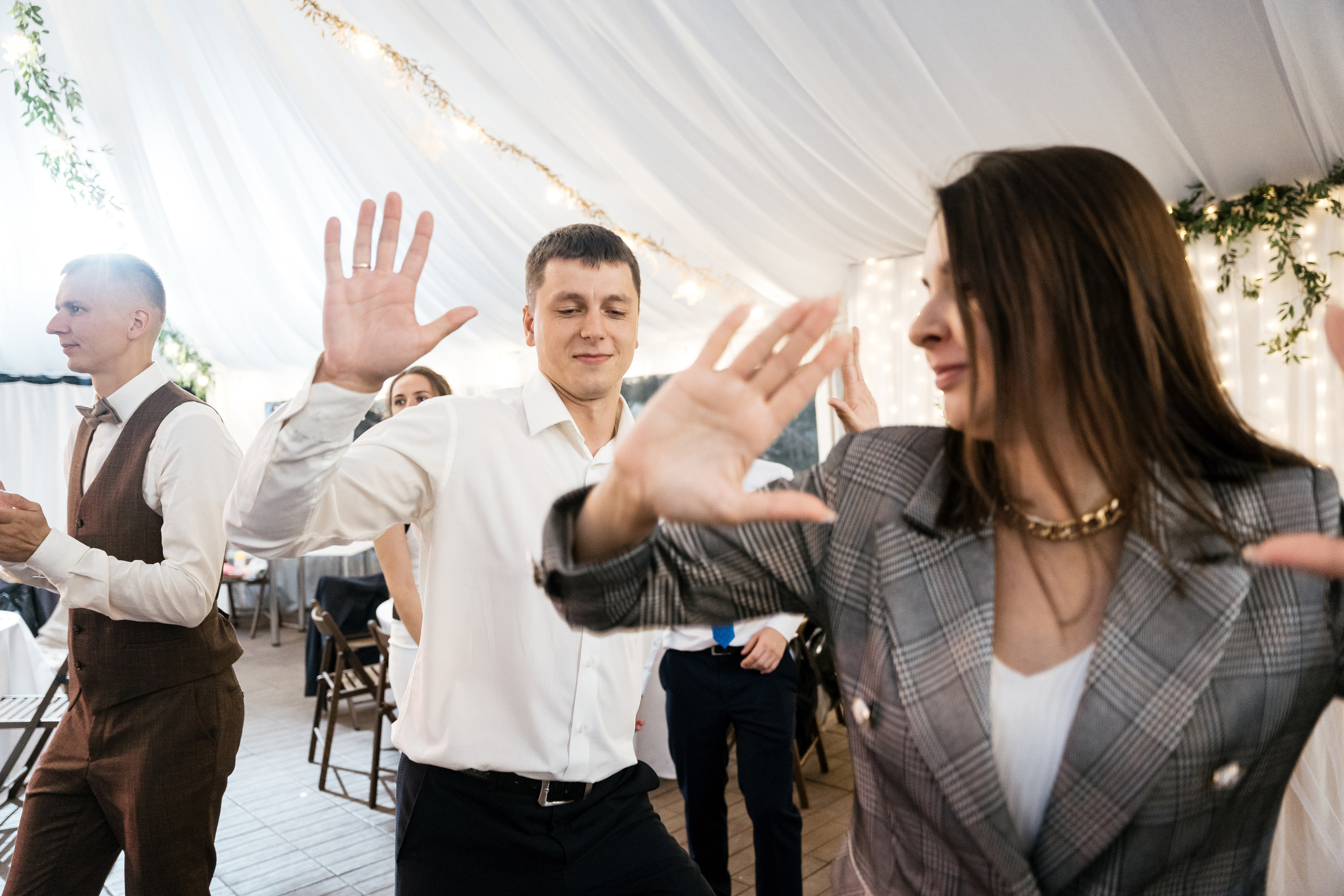 21.08.2021 Wedding day. Фотограф Томск, Новосибирск Влад Свириденко