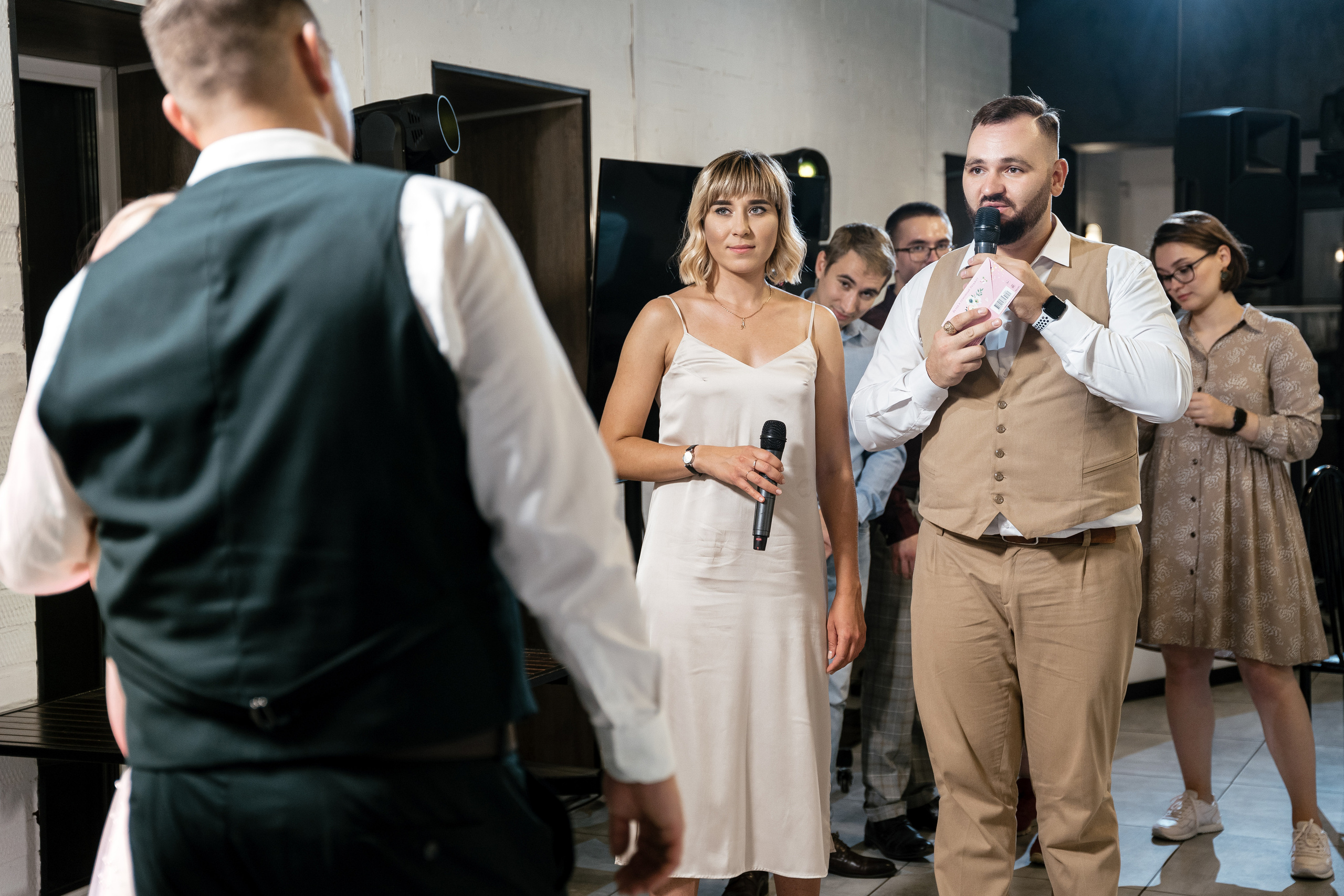 26.08.2021 Wedding day. Фотограф Томск, Новосибирск Влад Свириденко